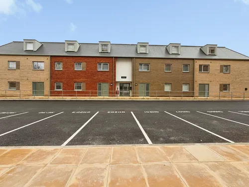 26 Swain Court, Oundle Road, Peterboroughphoto