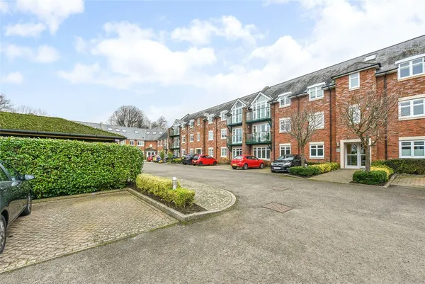 William Cawley Mews, Broyle Road, PO19 photo 1