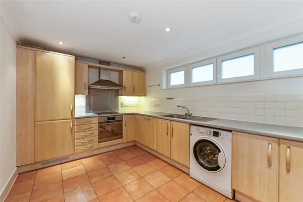 William Cawley Mews, Broyle Road, PO19 photo 3