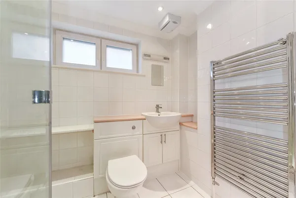 William Cawley Mews, Broyle Road, PO19 photo 6