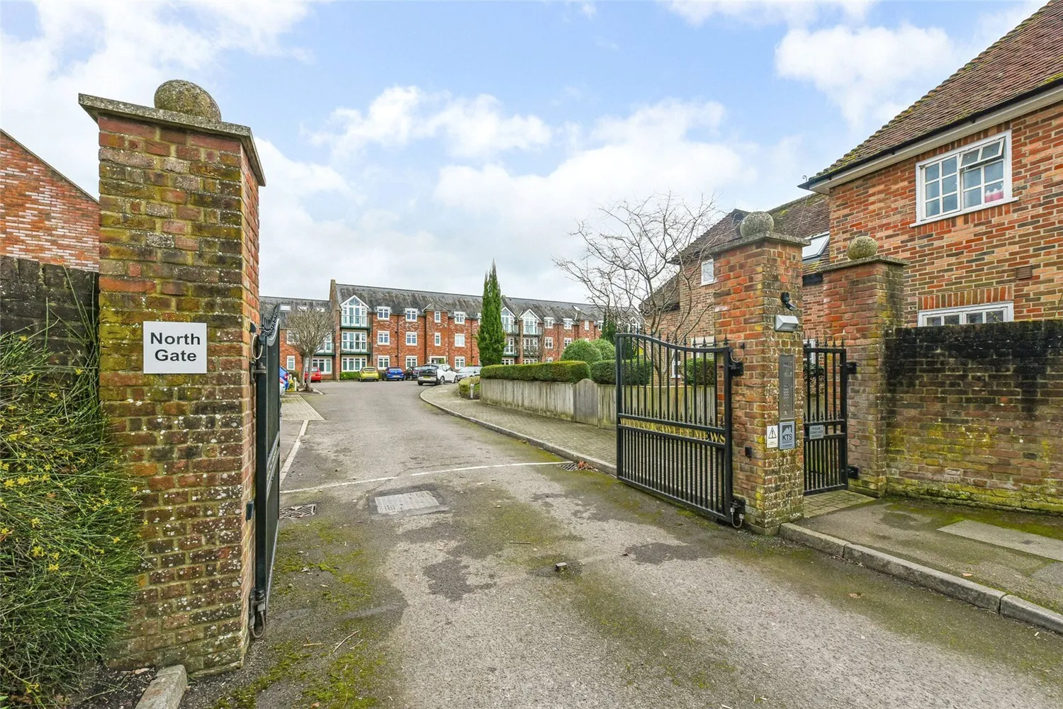 William Cawley Mews, Broyle Road, PO19 photo 7
