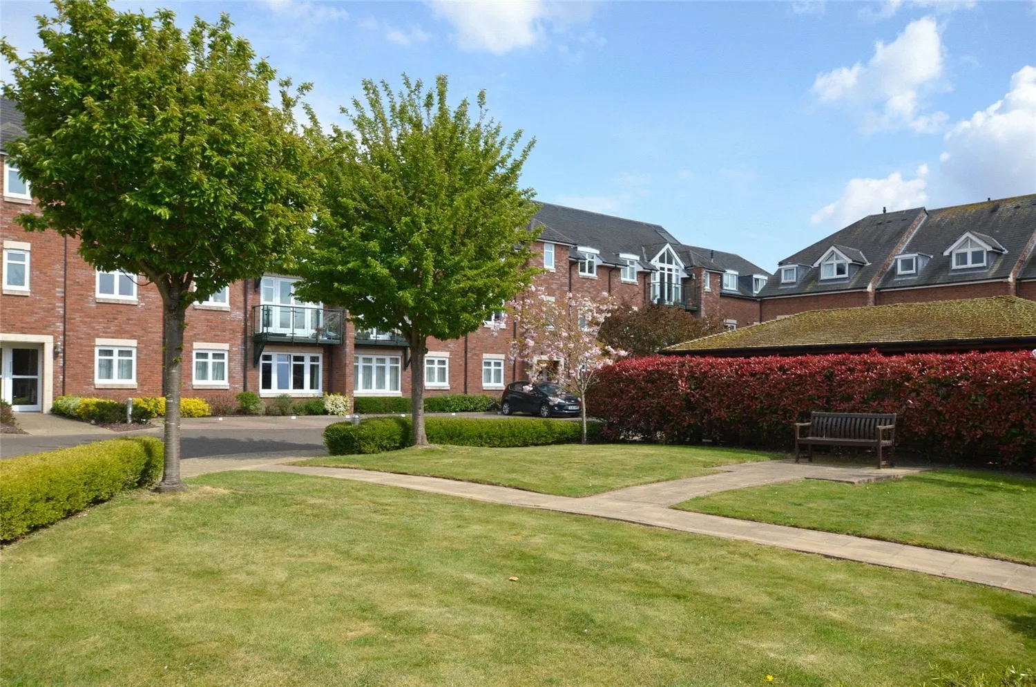 William Cawley Mews, Broyle Road, PO19 photo 9