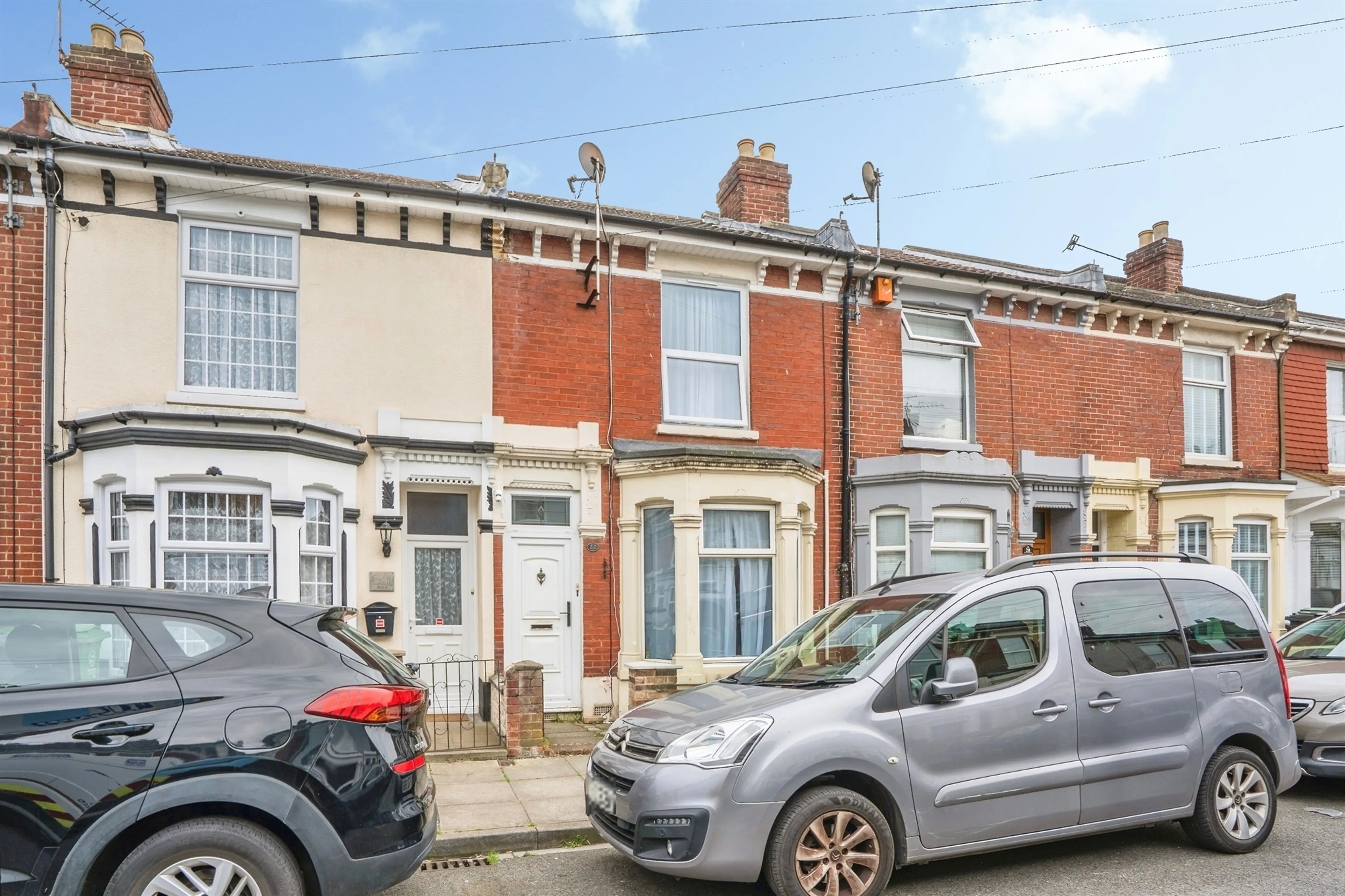 Property at Mayhall Road, Portsmouth