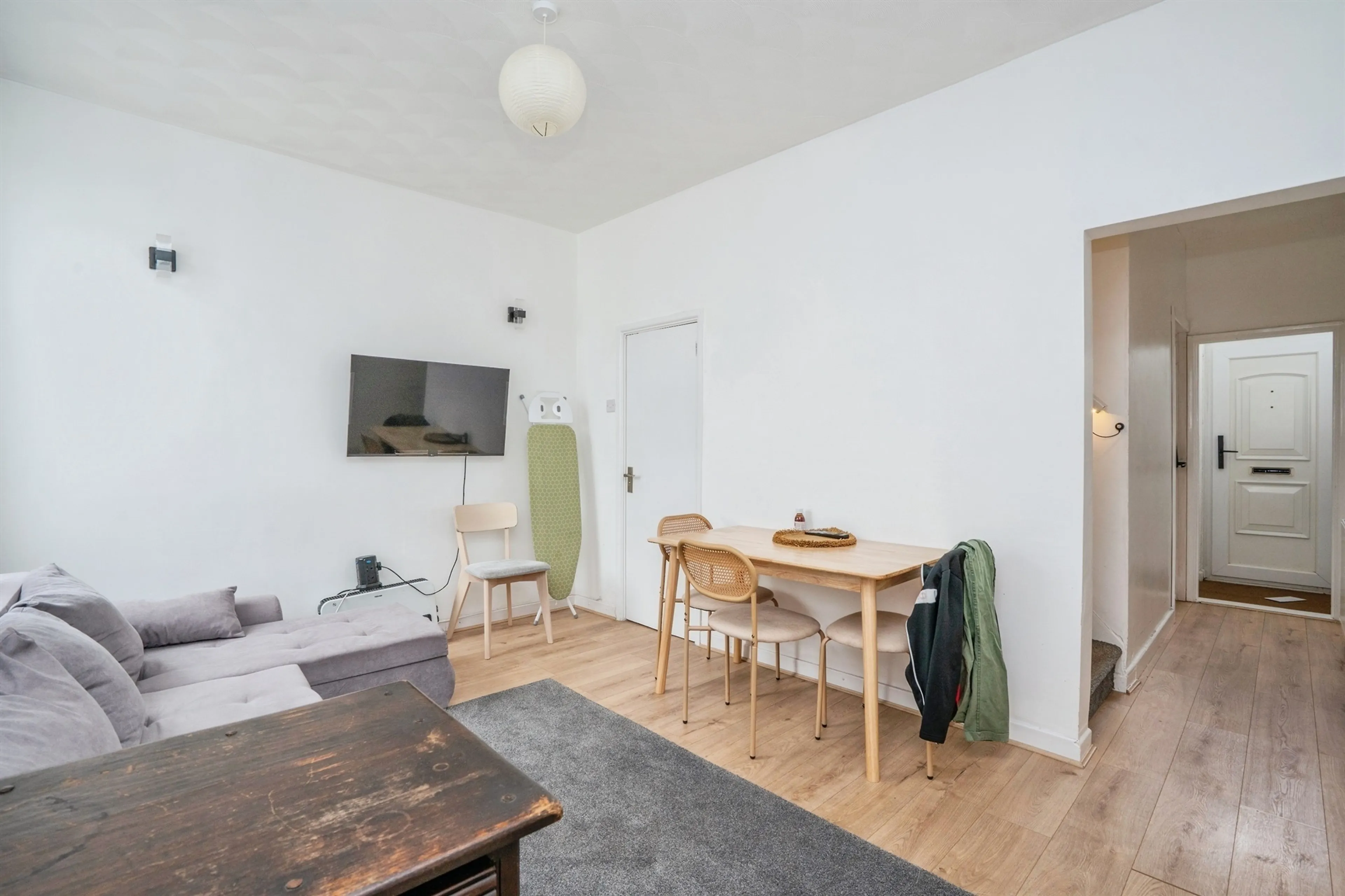 Property at Mayhall Road, Portsmouth