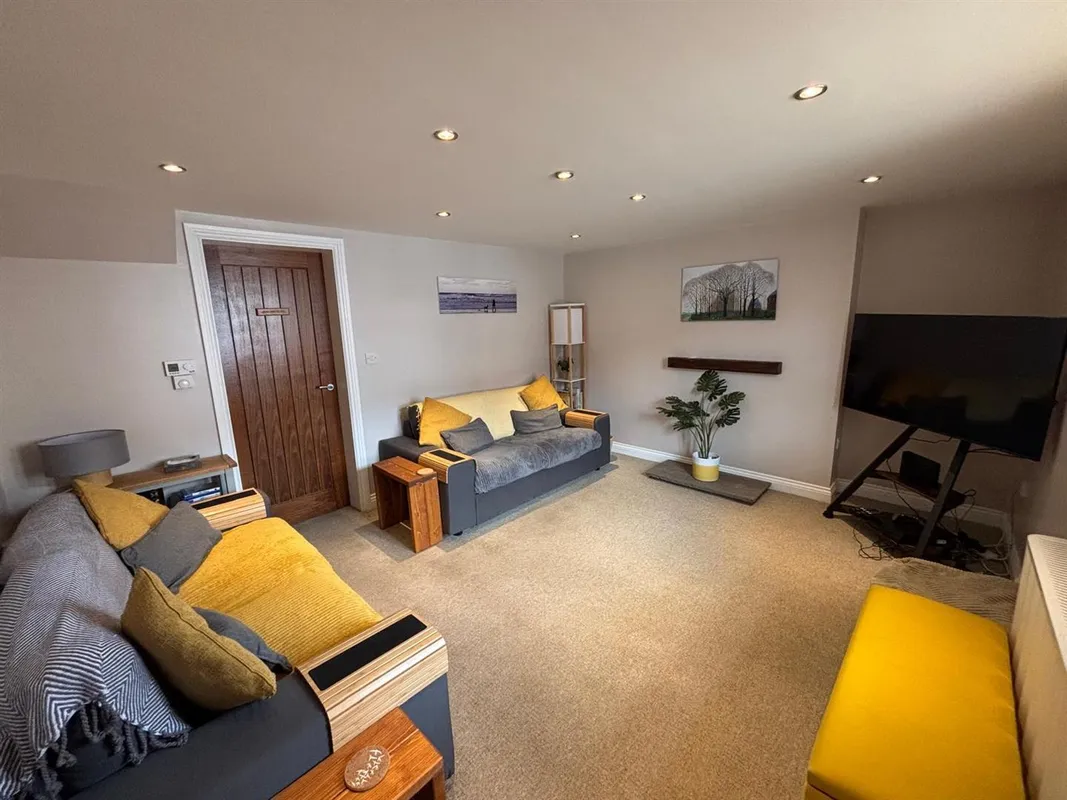 Lynton Cottages,, Withernwick