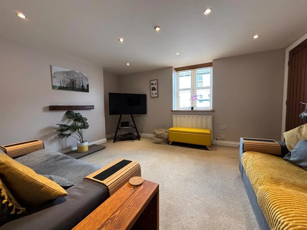 Lynton Cottages,, Withernwick