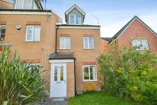 Bancroft Drive, Ingleby Barwick, Stockton-On-Tees