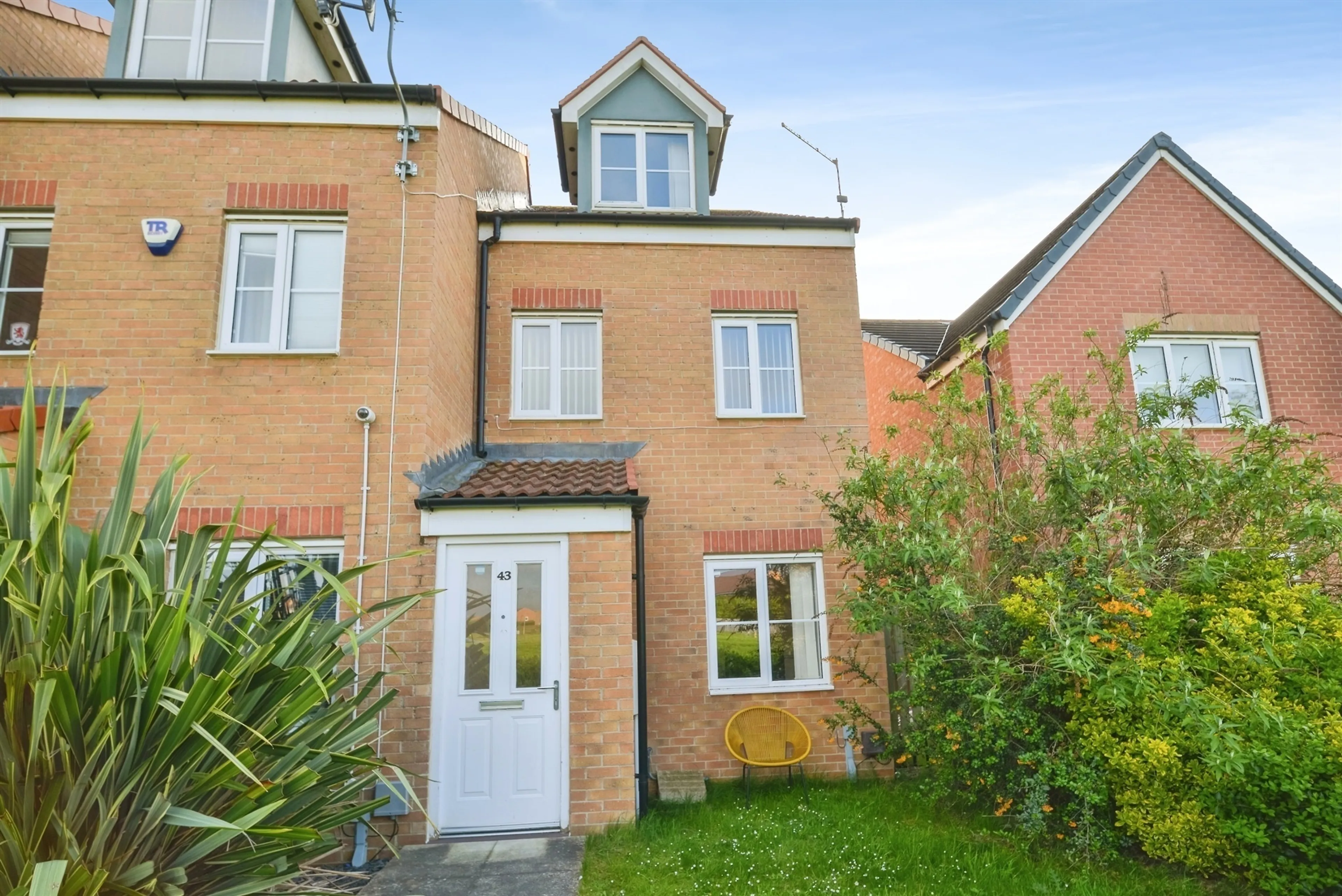 Property at Bancroft Drive, Ingleby Barwick, Stockton-On-Tees