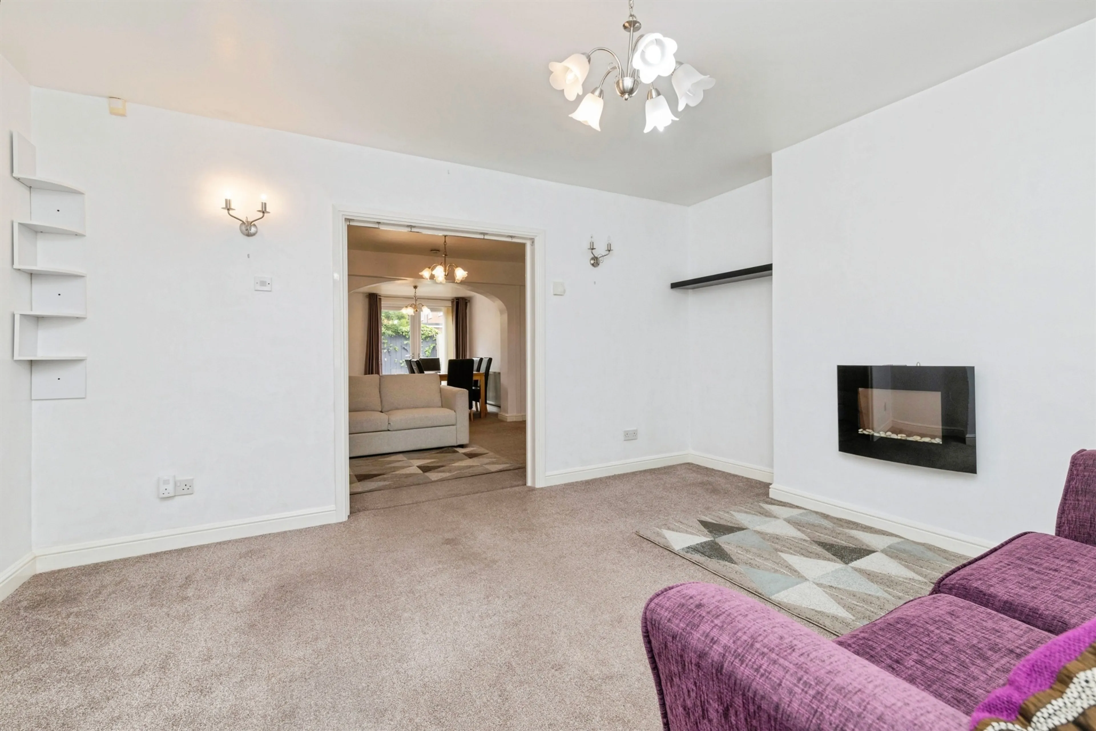 Property at Broadfield Road, Hartlepool