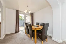 Broadfield Road, Hartlepool