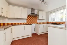Broadfield Road, Hartlepool