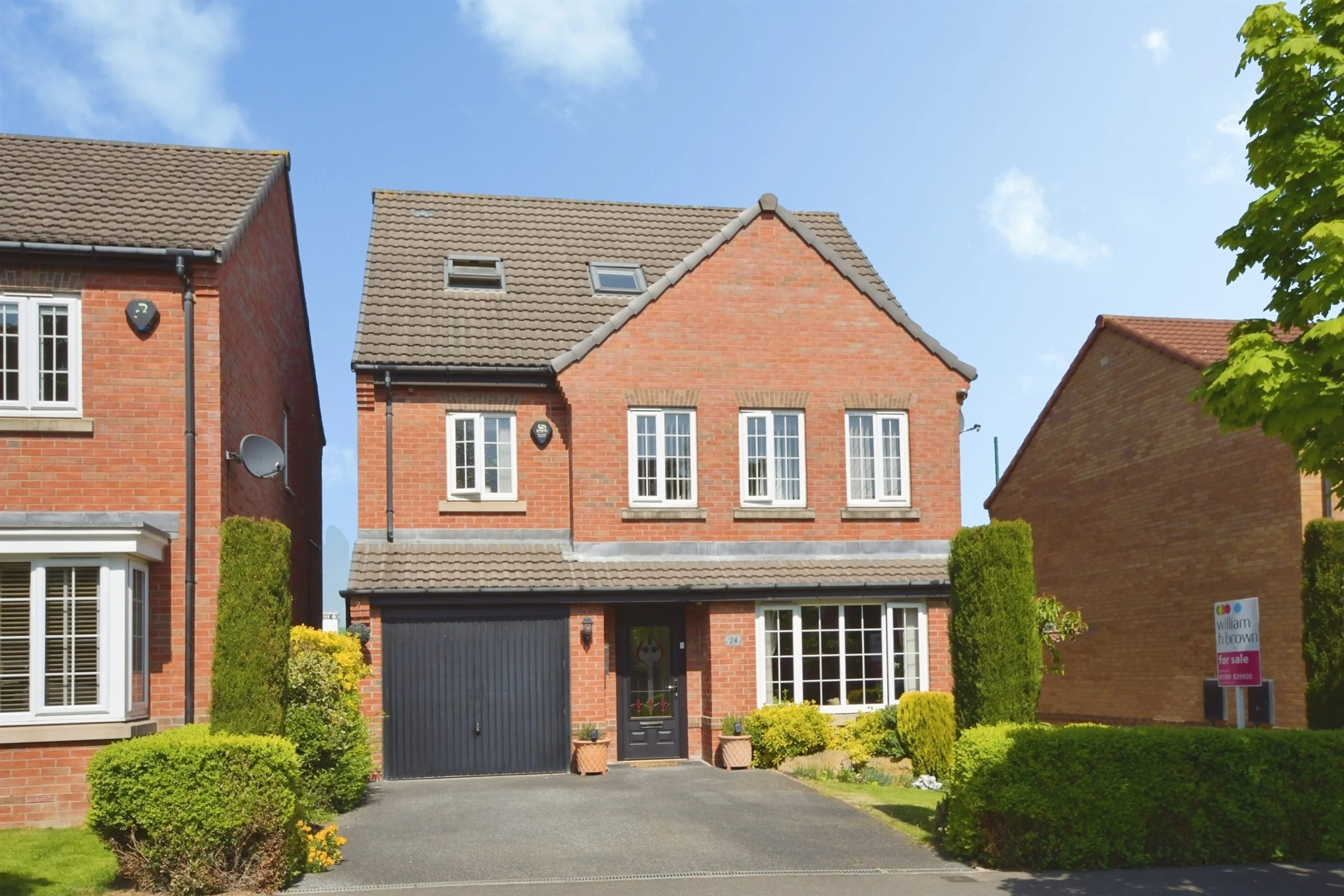 Property at Gower Way, Rawmarsh, Rotherham