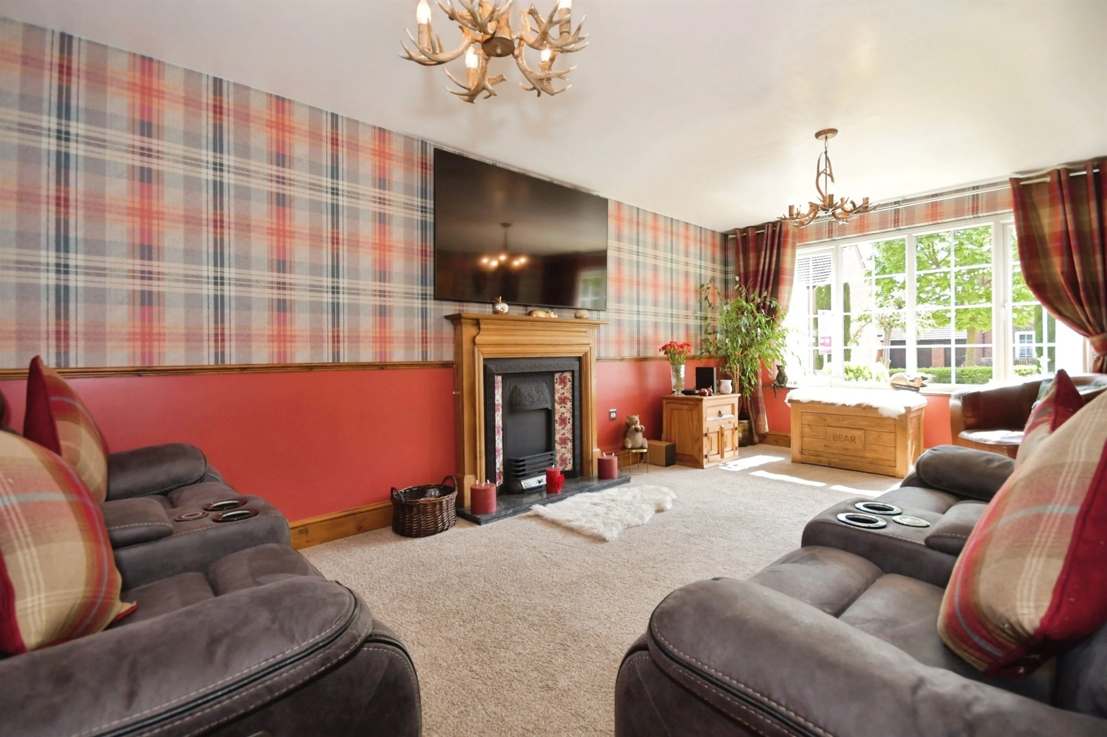 Property at Gower Way, Rawmarsh, Rotherham