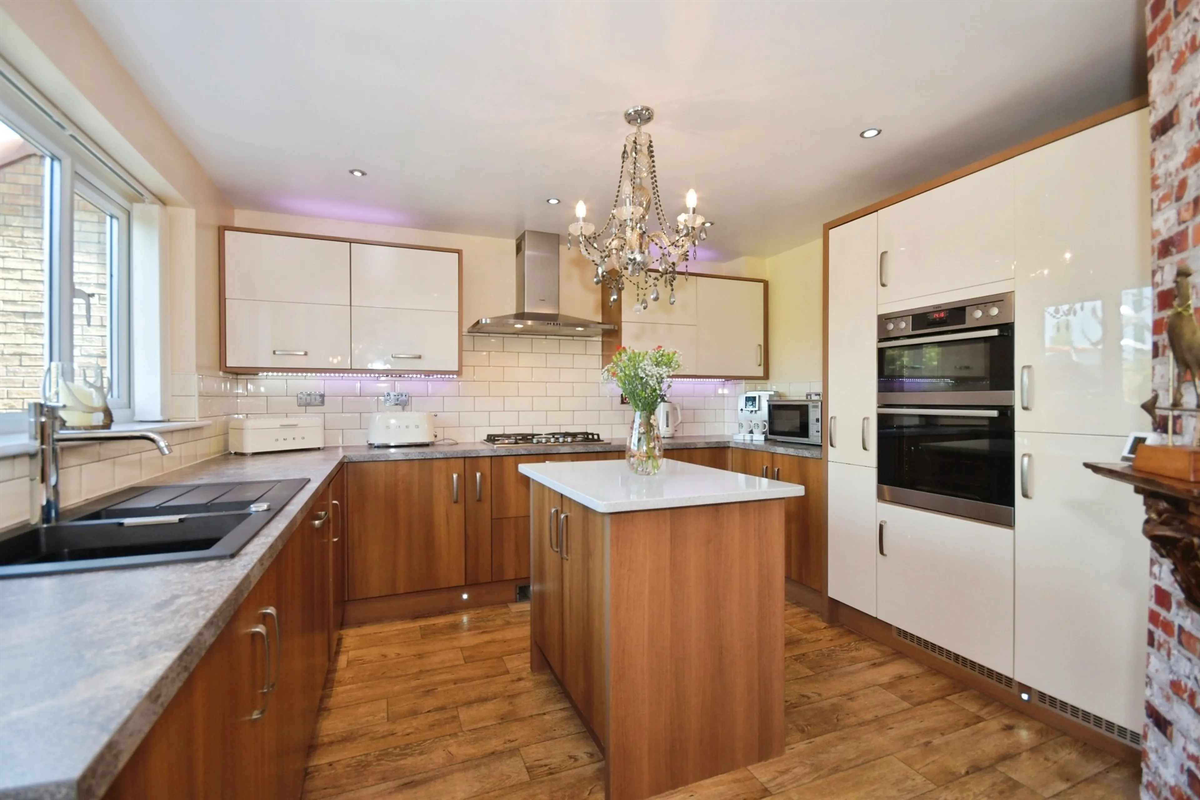 Property at Gower Way, Rawmarsh, Rotherham