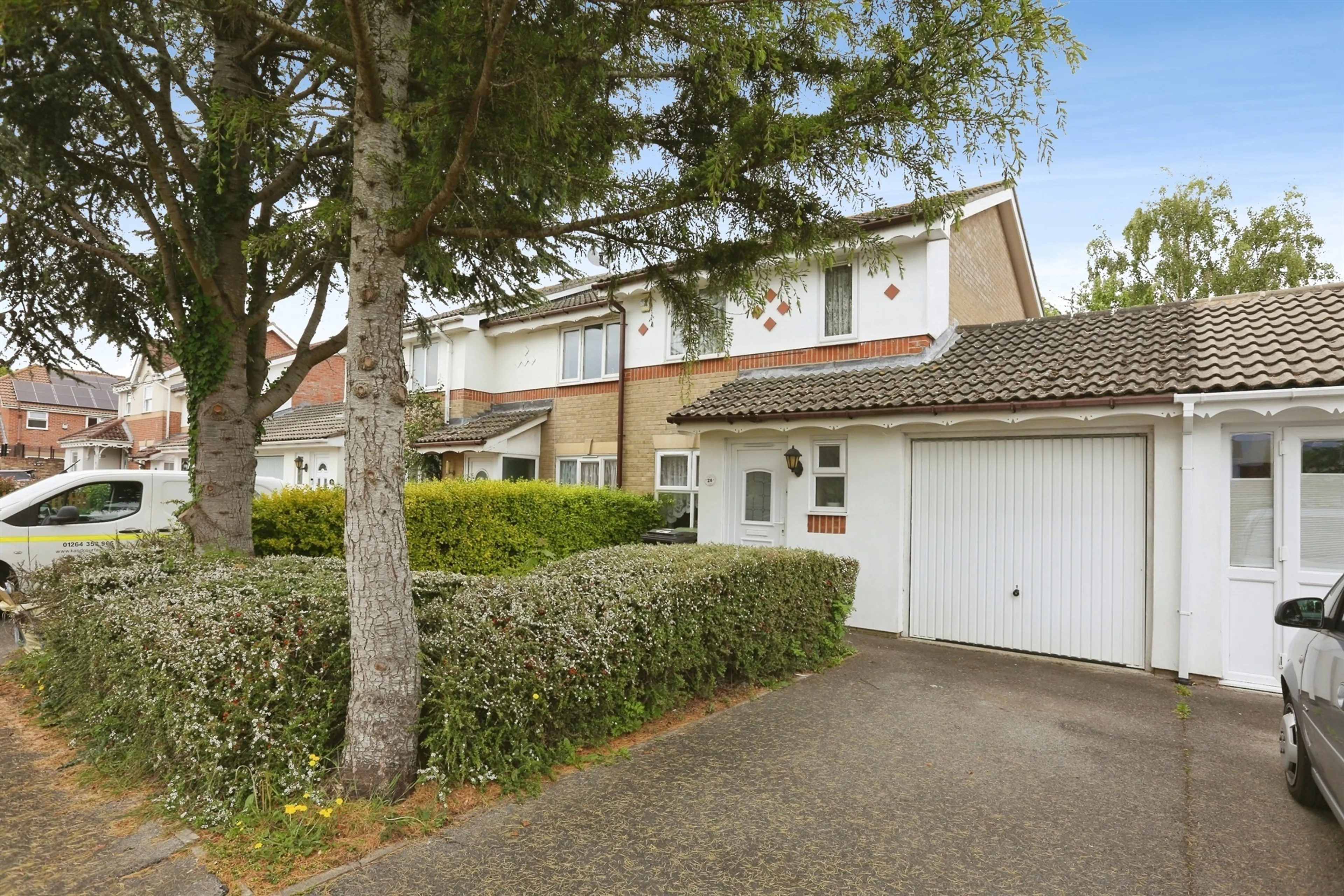 Property at Lanyard Drive, Gosport