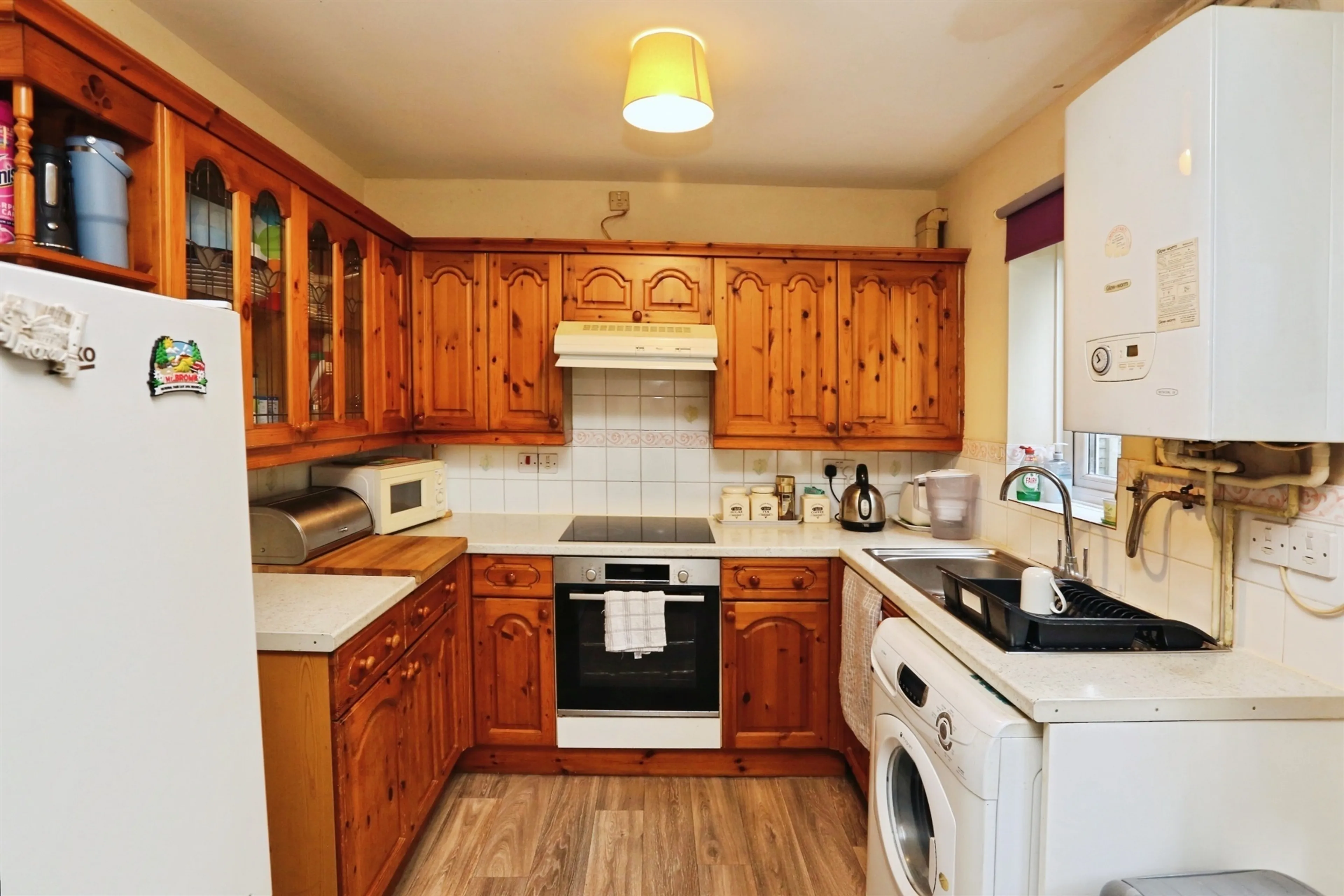 Property at Lanyard Drive, Gosport