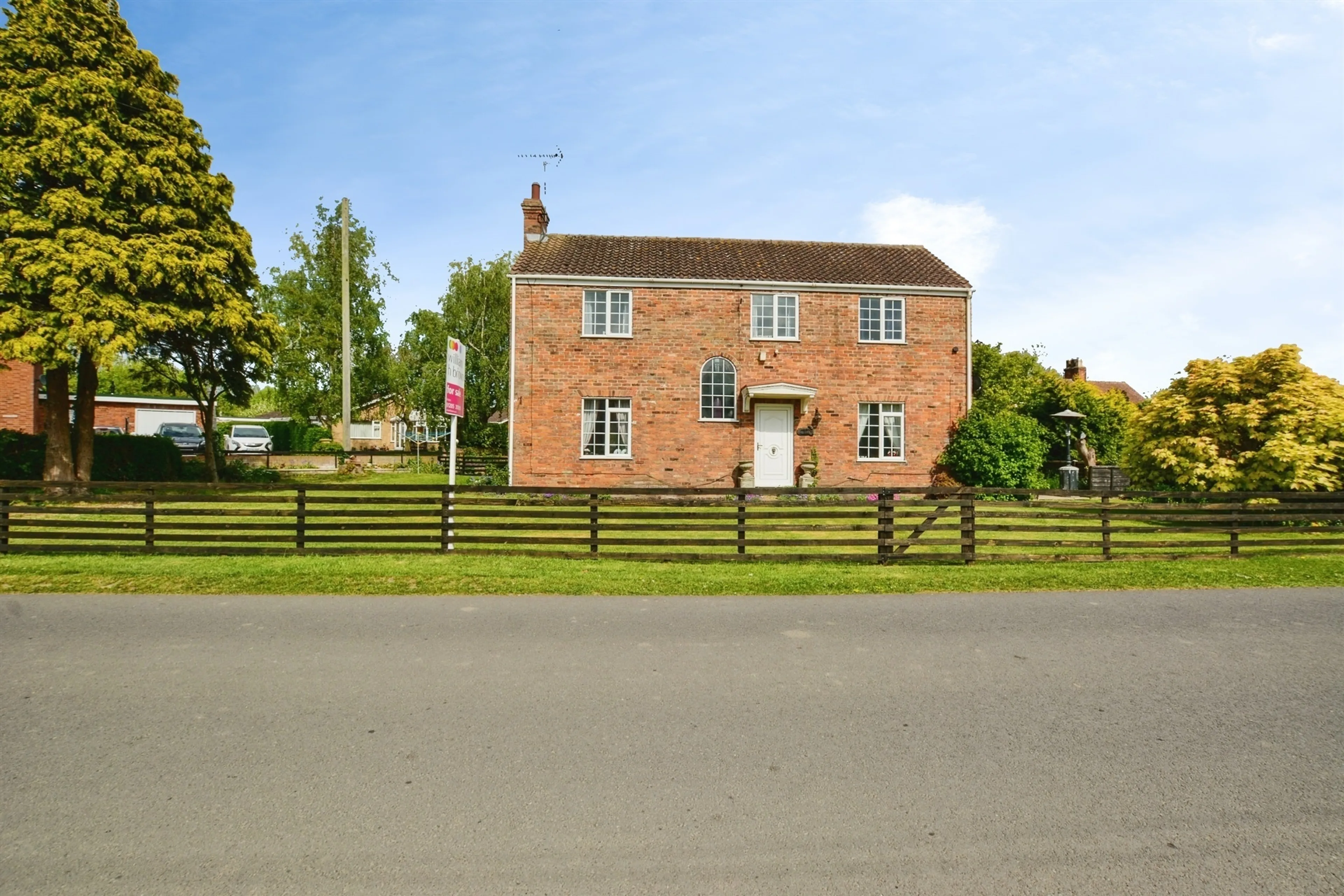 Property at Cole Lane, Stickford, Boston