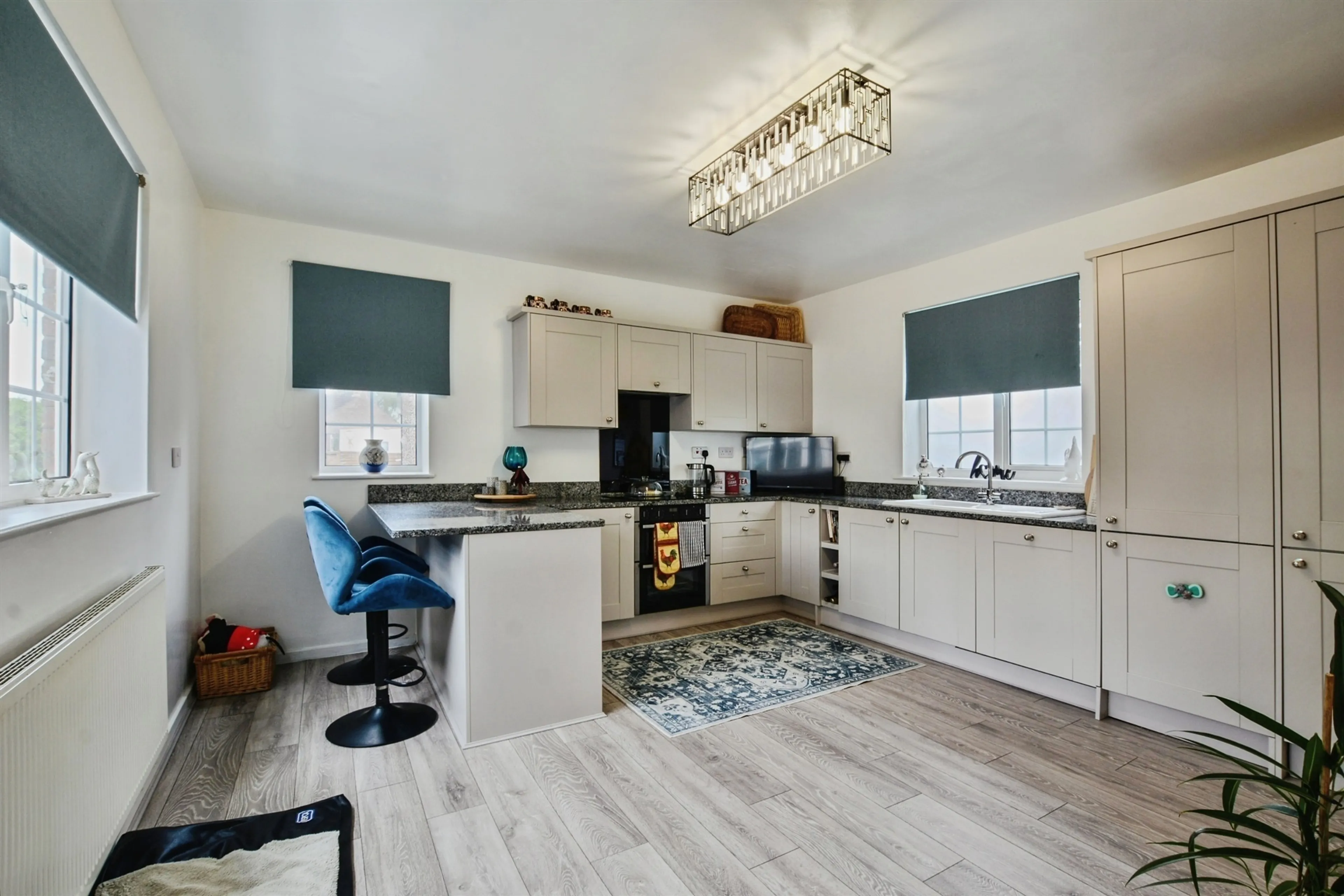 Property at Cole Lane, Stickford, Boston