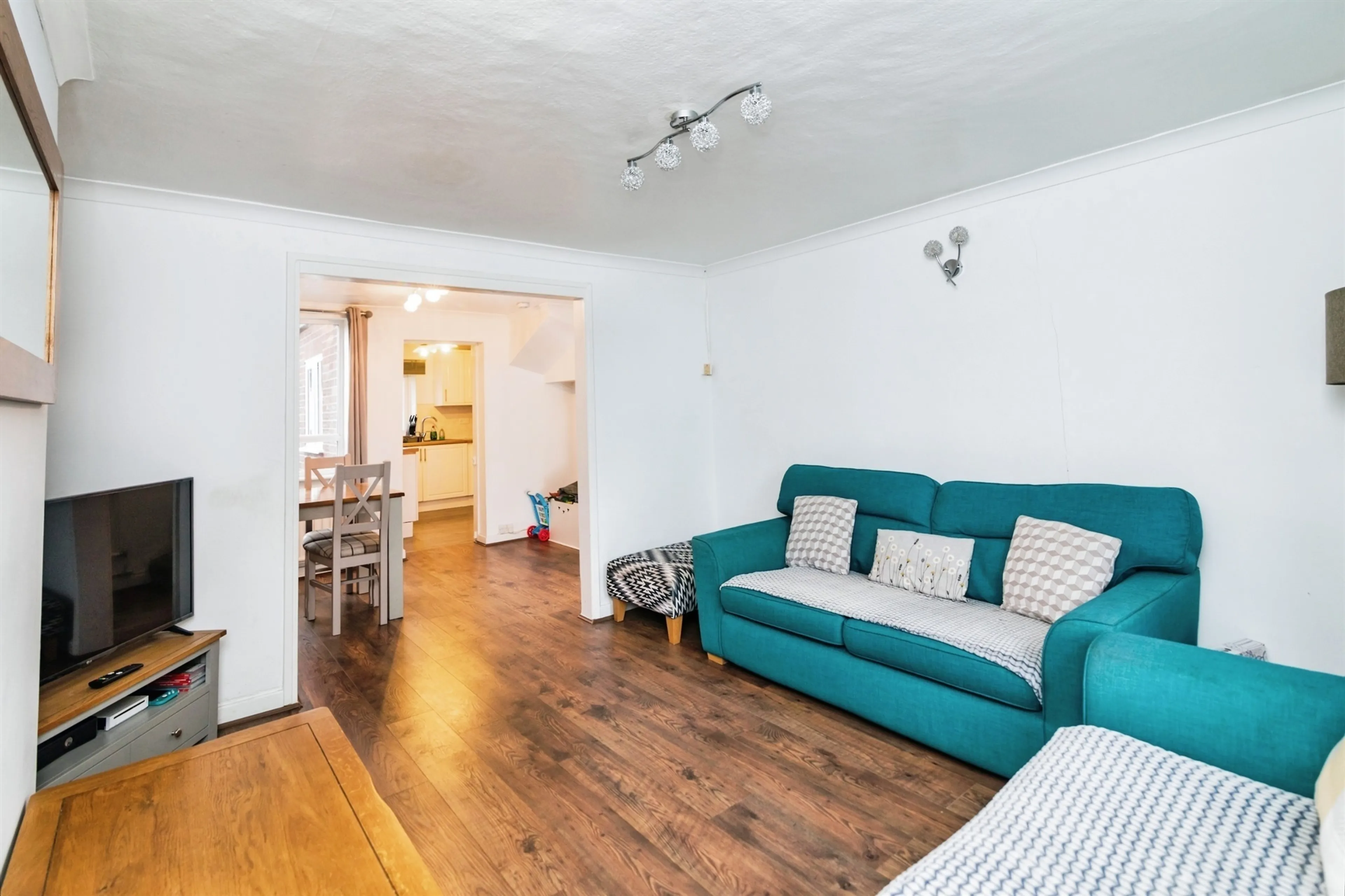 Property at Swan Lane, Halesworth