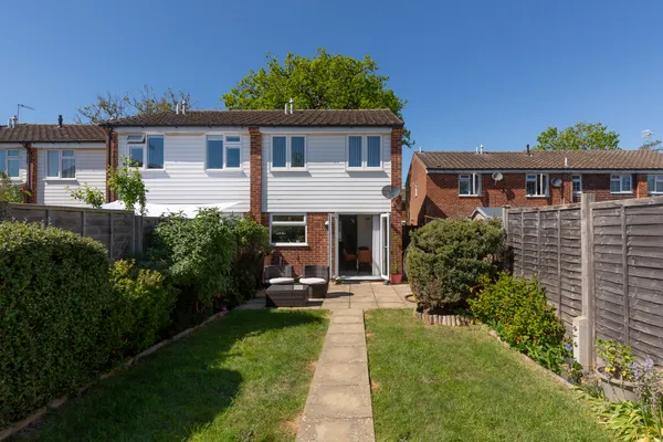 Rothervale, Horley, Surrey, RH6