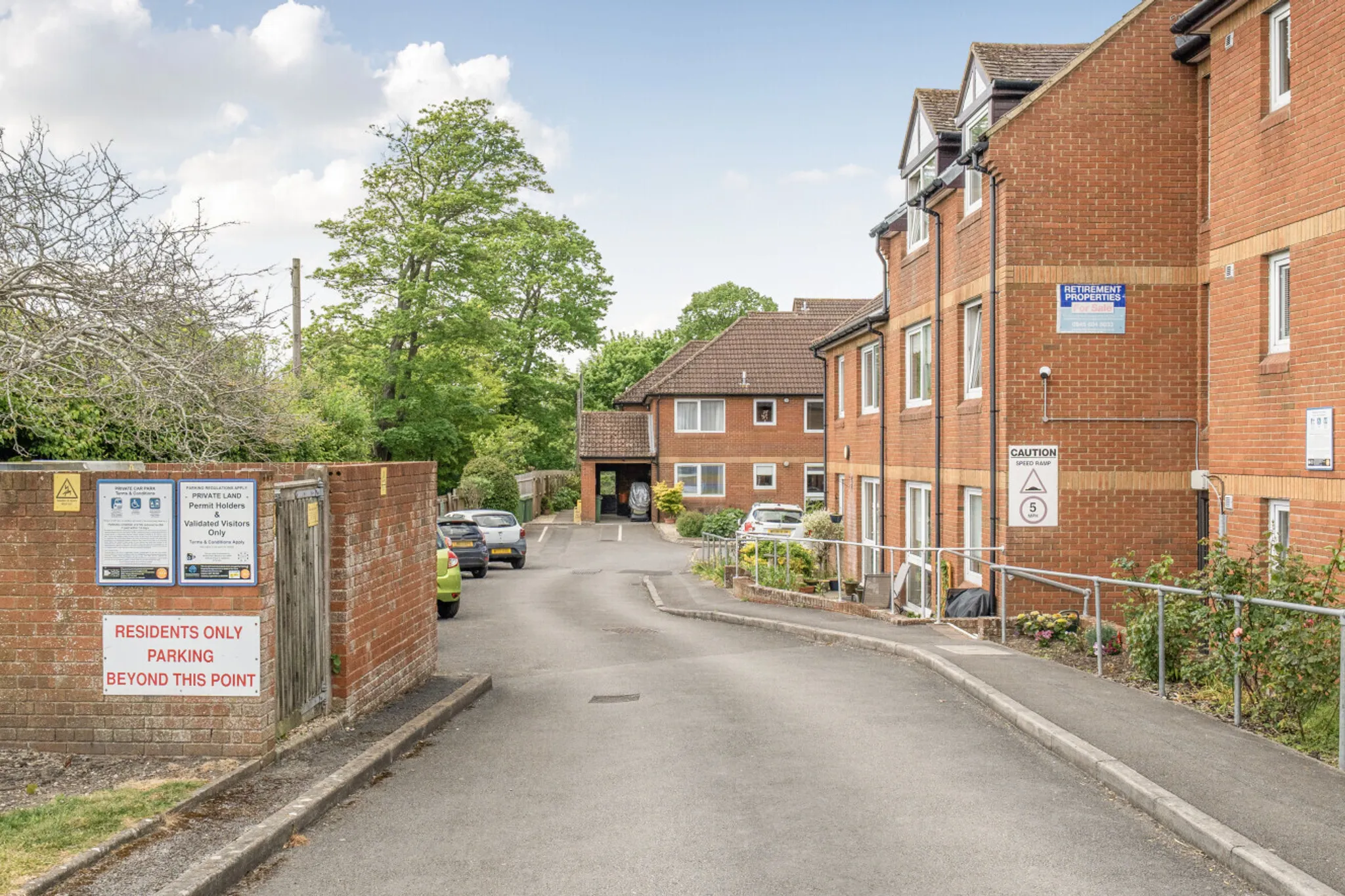 Station Road, Warminster, BA12