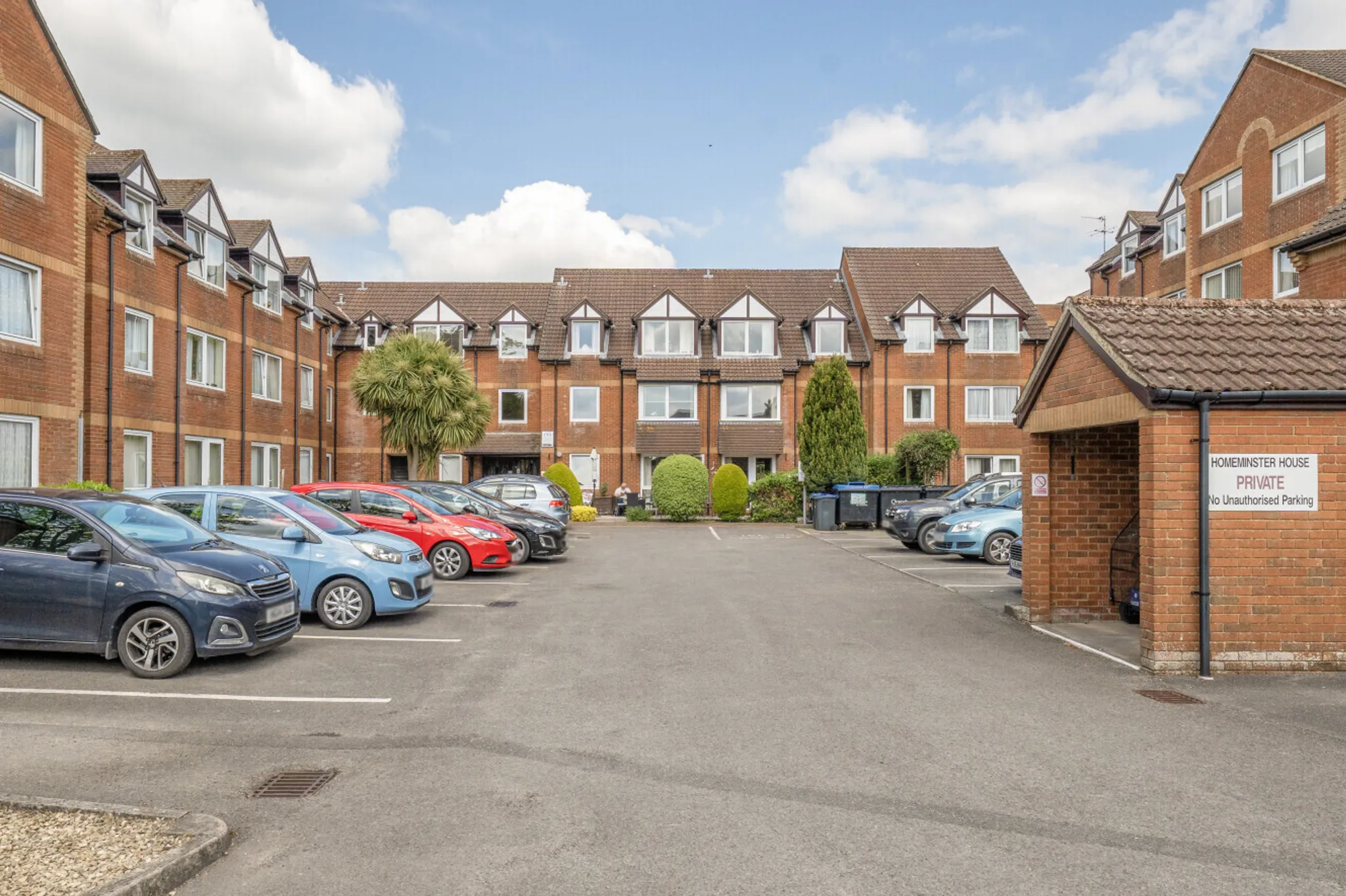 Station Road, Warminster, BA12