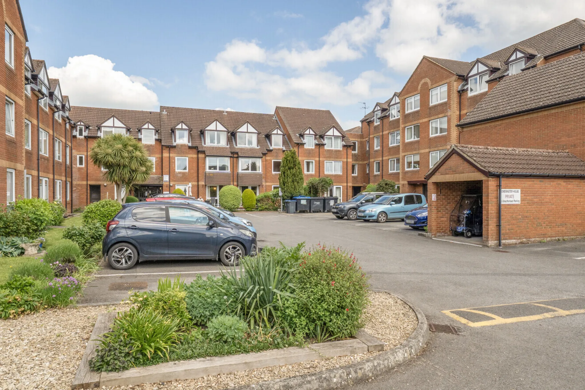 Station Road, Warminster, BA12
