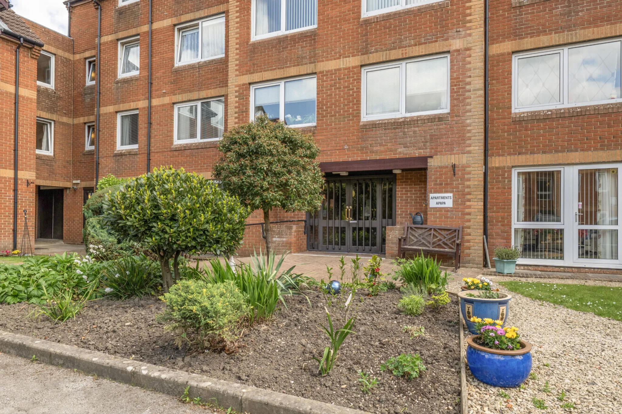 Station Road, Warminster, BA12