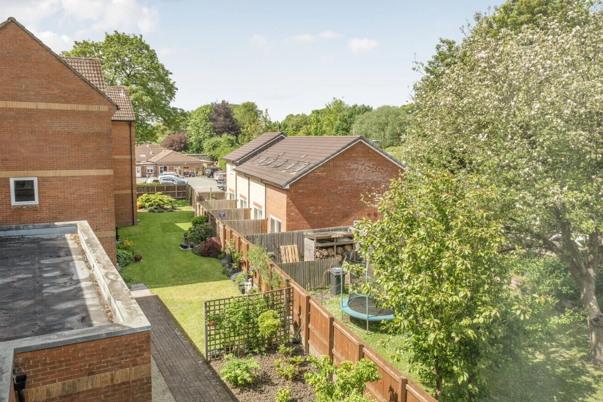 Station Road, Warminster, BA12