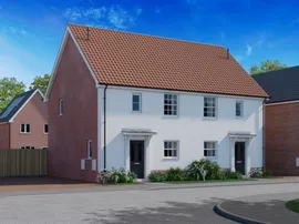Rectory Road, Coltishall, Norwich photo