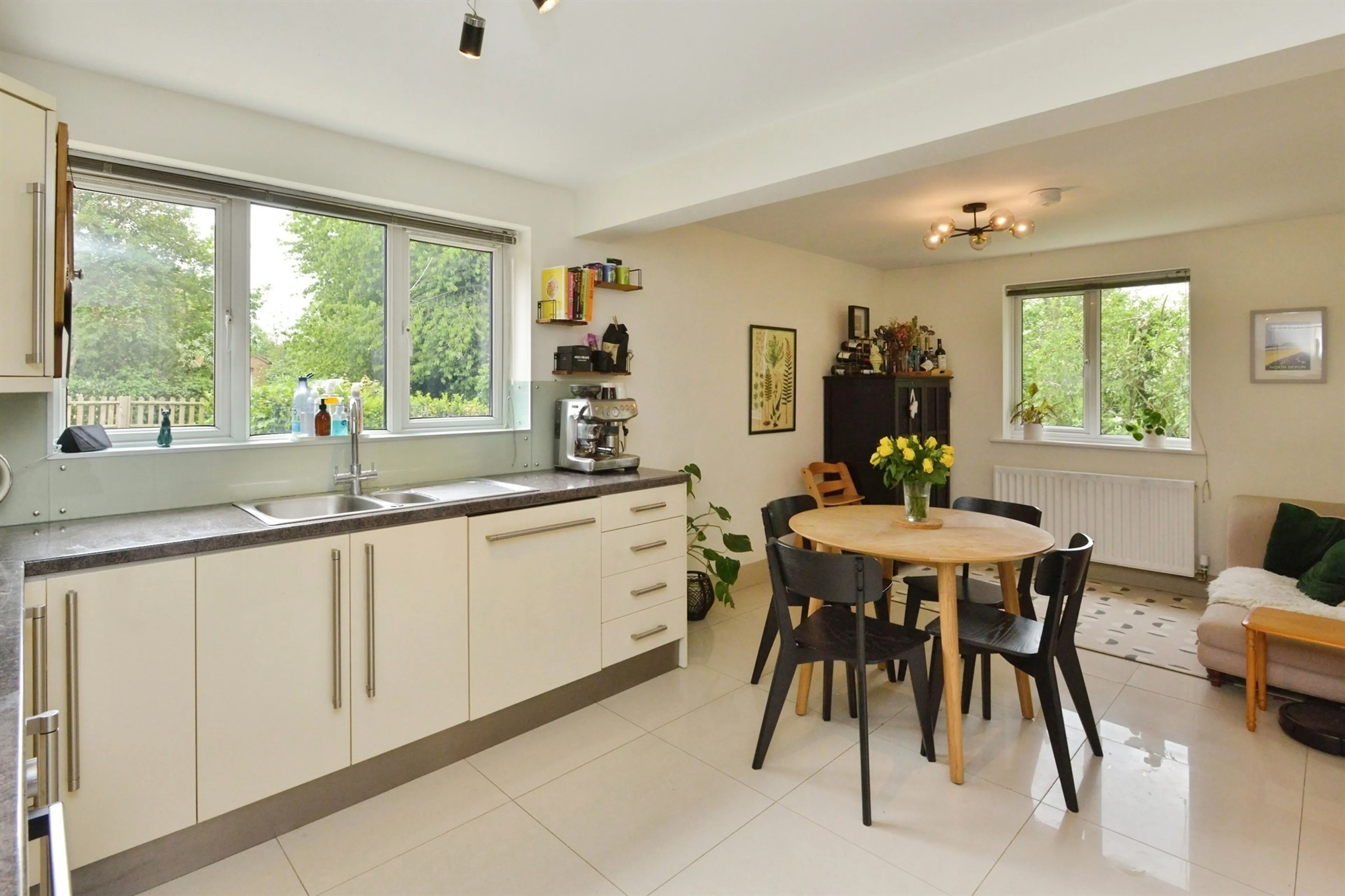 Property at Greatchesters, Bancroft, Milton Keynes
