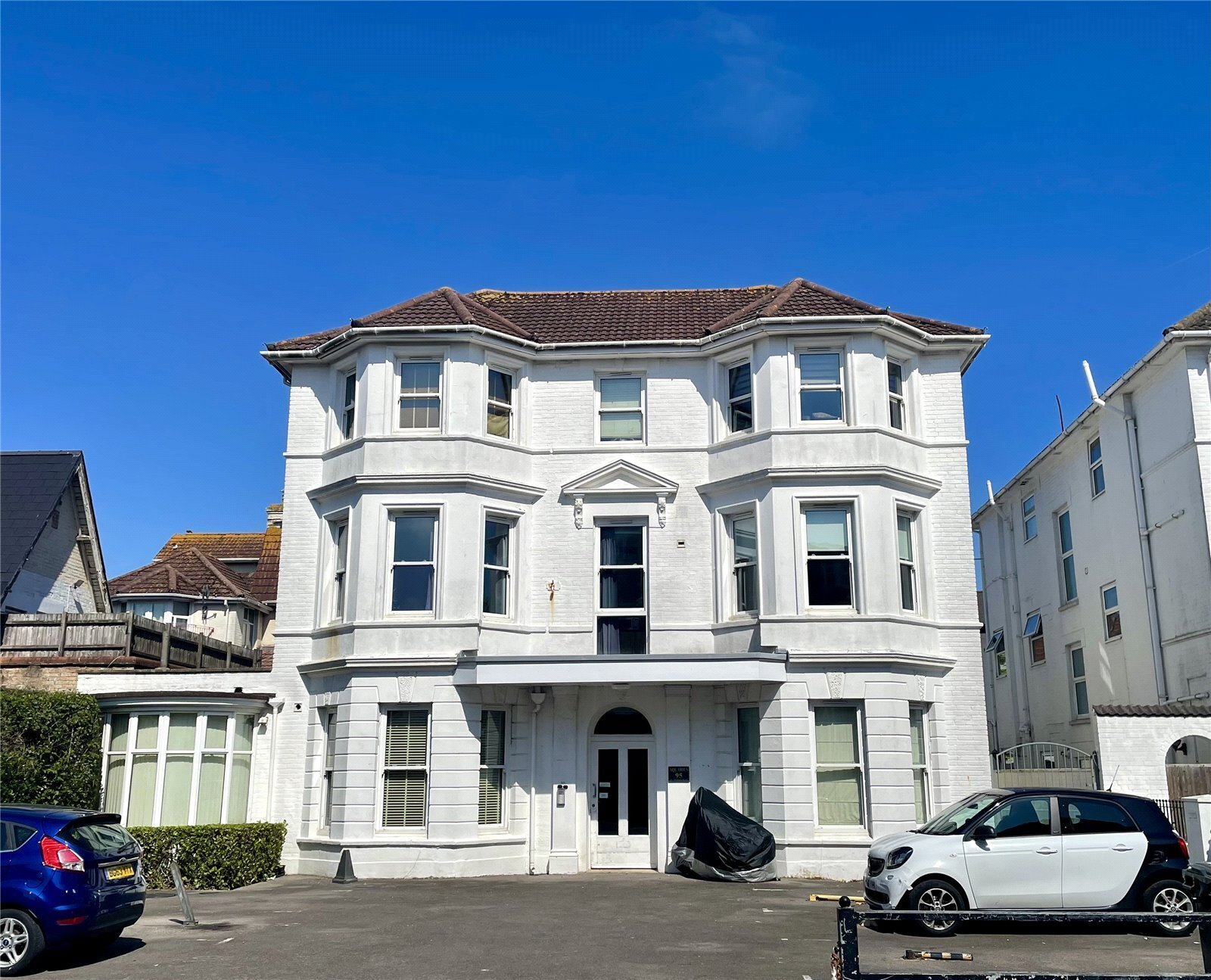 St. Michaels Road, Bournemouth, Dorset, BH2 Image 1