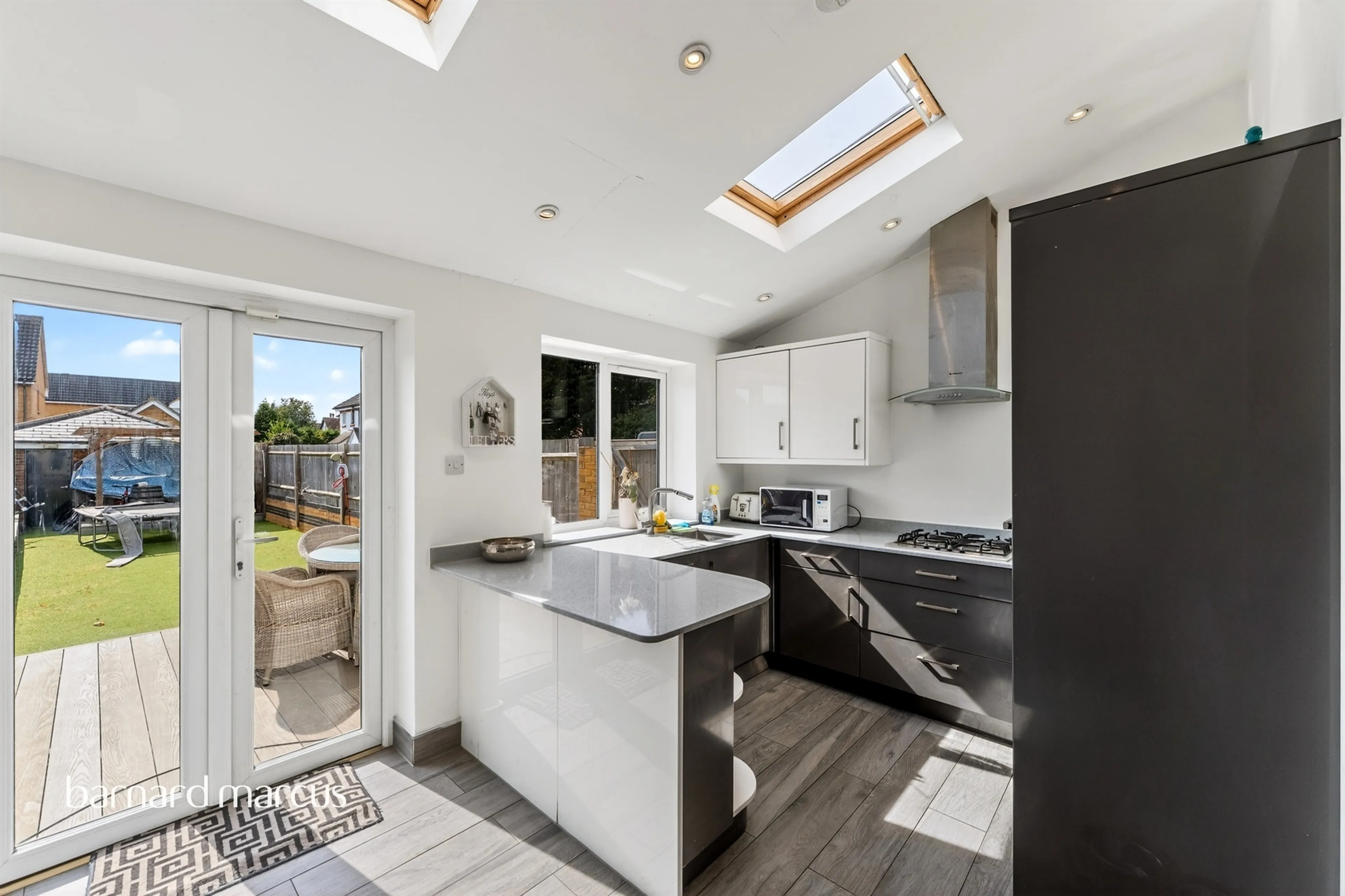 Property at Sunningdale Road, Cheam, Sutton