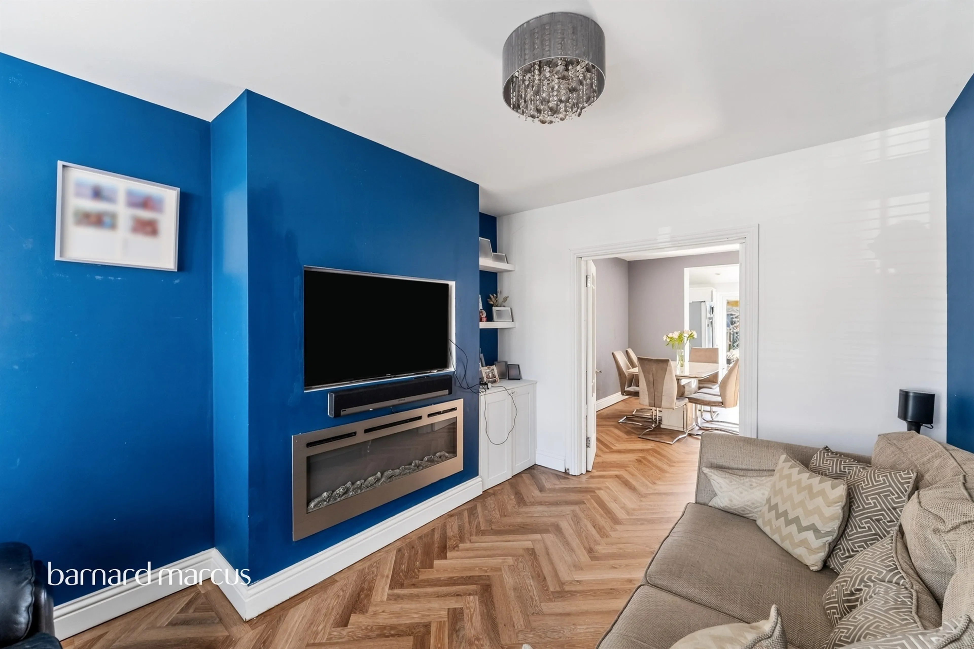 Property at Sunningdale Road, Cheam, Sutton