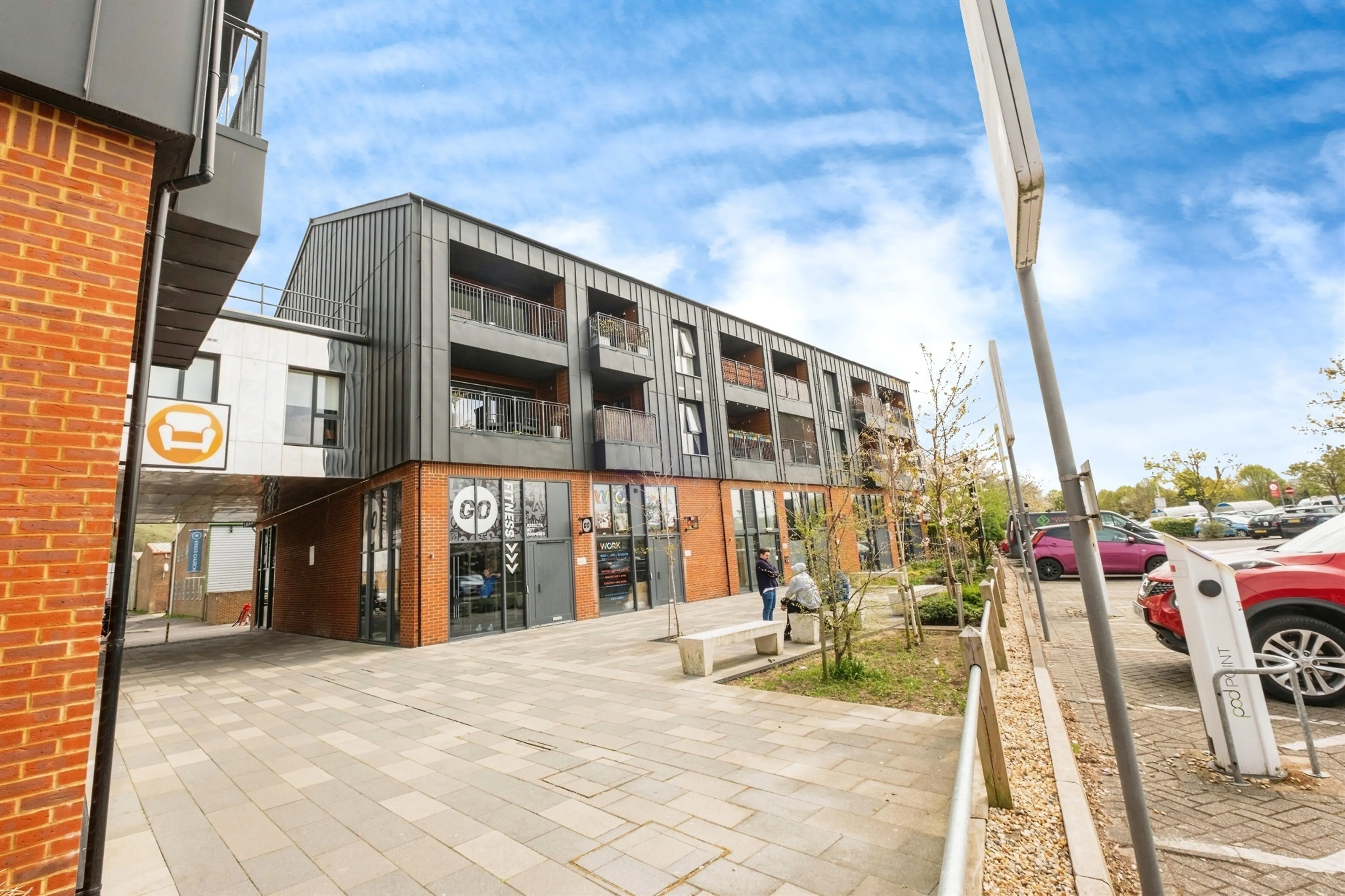 Property at Brooks Road, Lewes