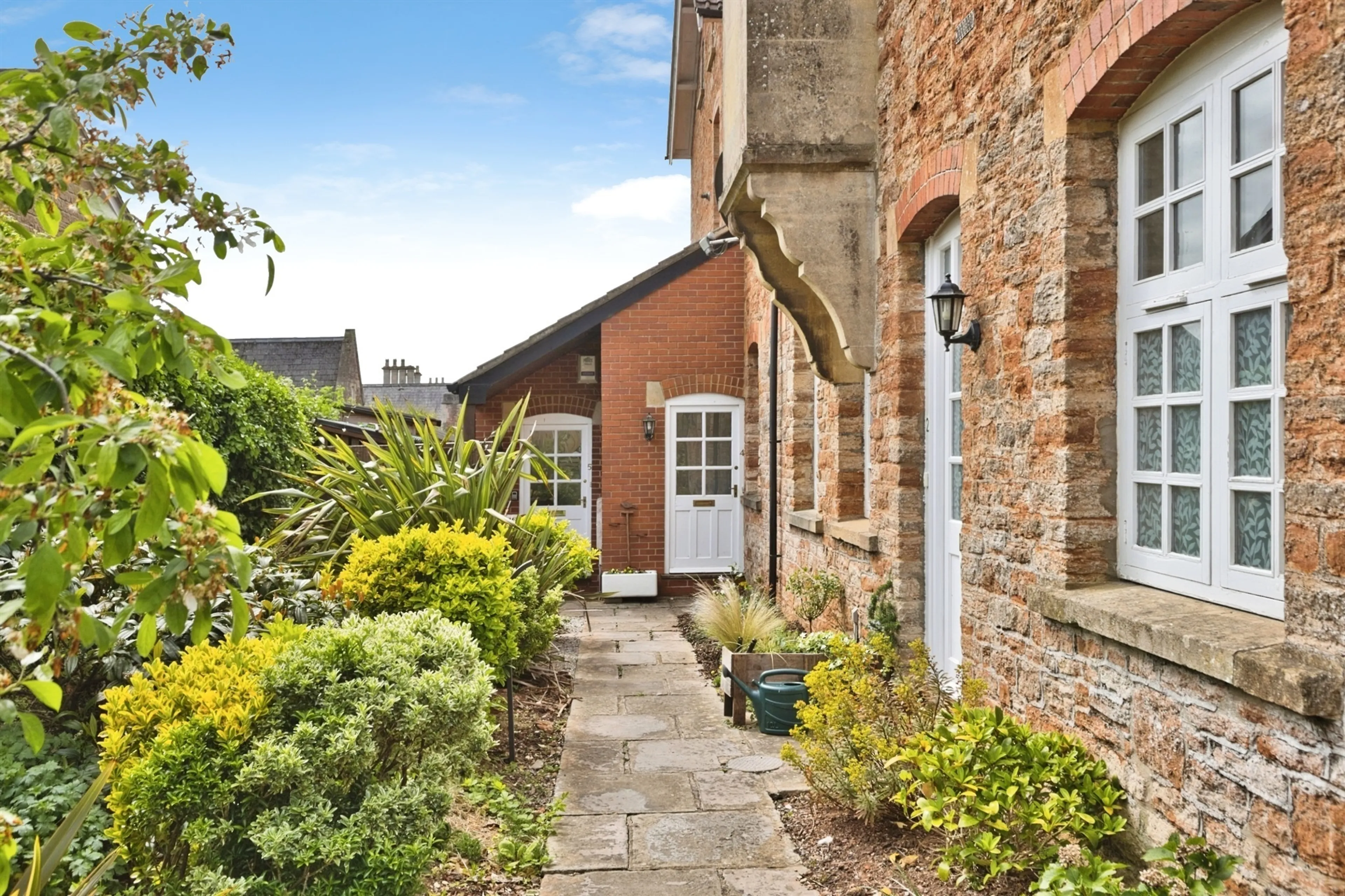 Property at Gilbert Scott Mews, South Horrington Village, Wells