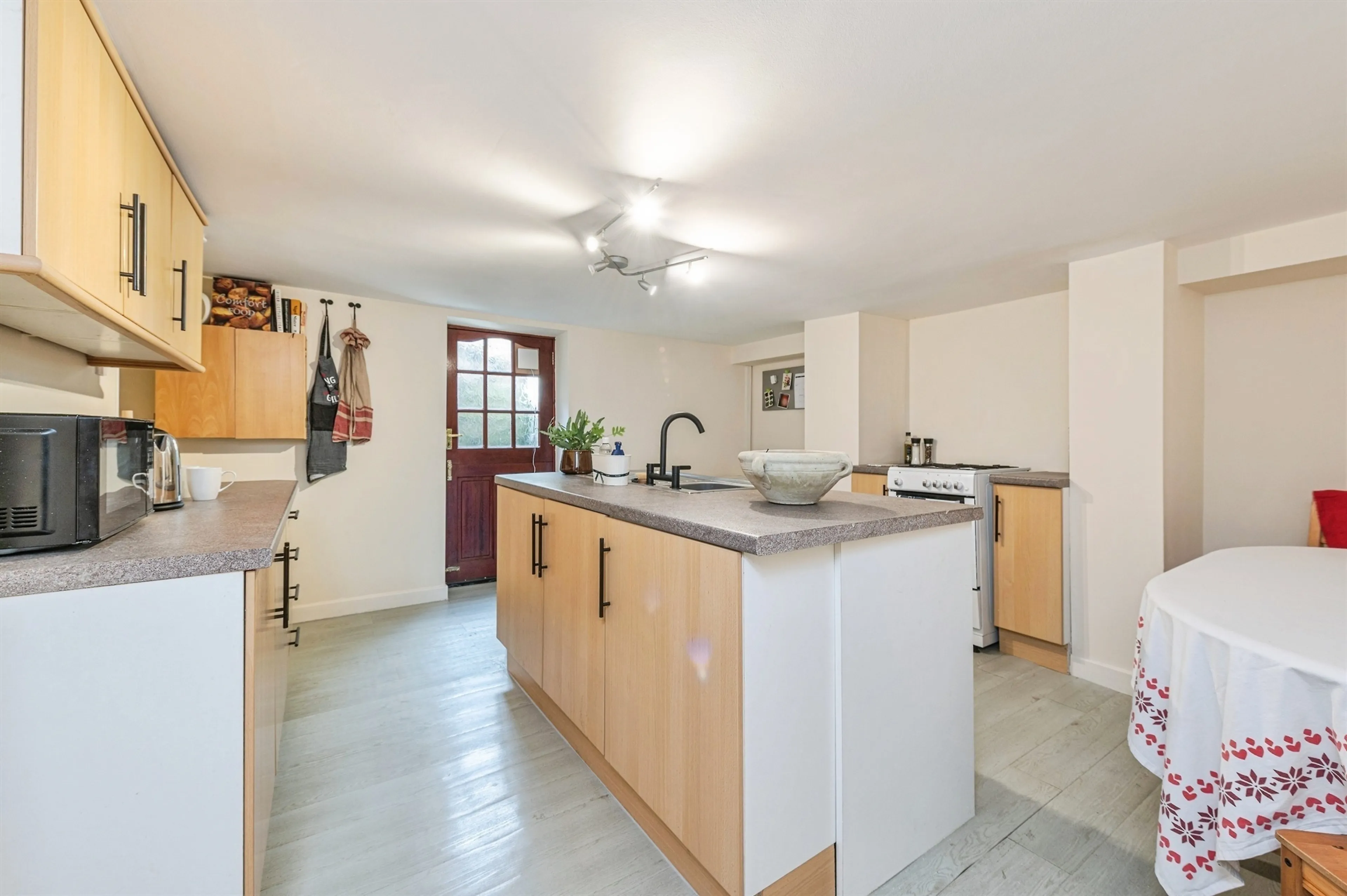 Property at Tanfield Road, HUDDERSFIELD