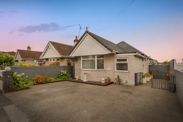 Rosehill Road, Rhyl, Denbighshire, LL18
