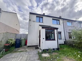 Sandene Avenue, Crosland Moor, Huddersfield photo