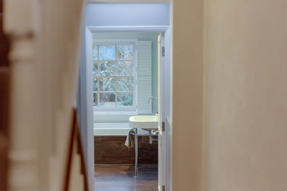 Luton Place, London, SE10