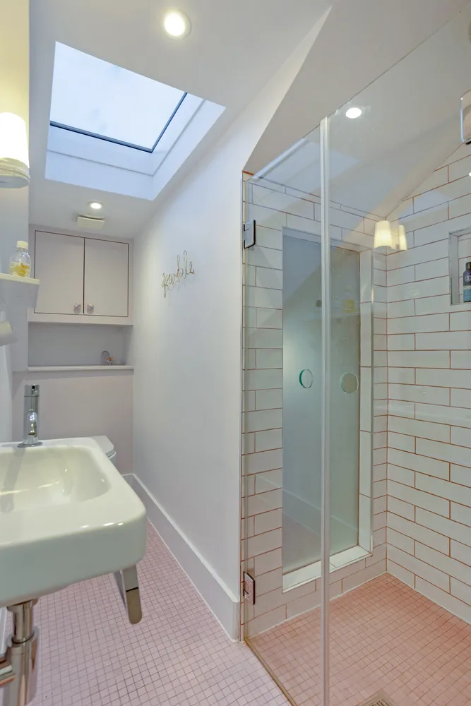 Luton Place, London, SE10
