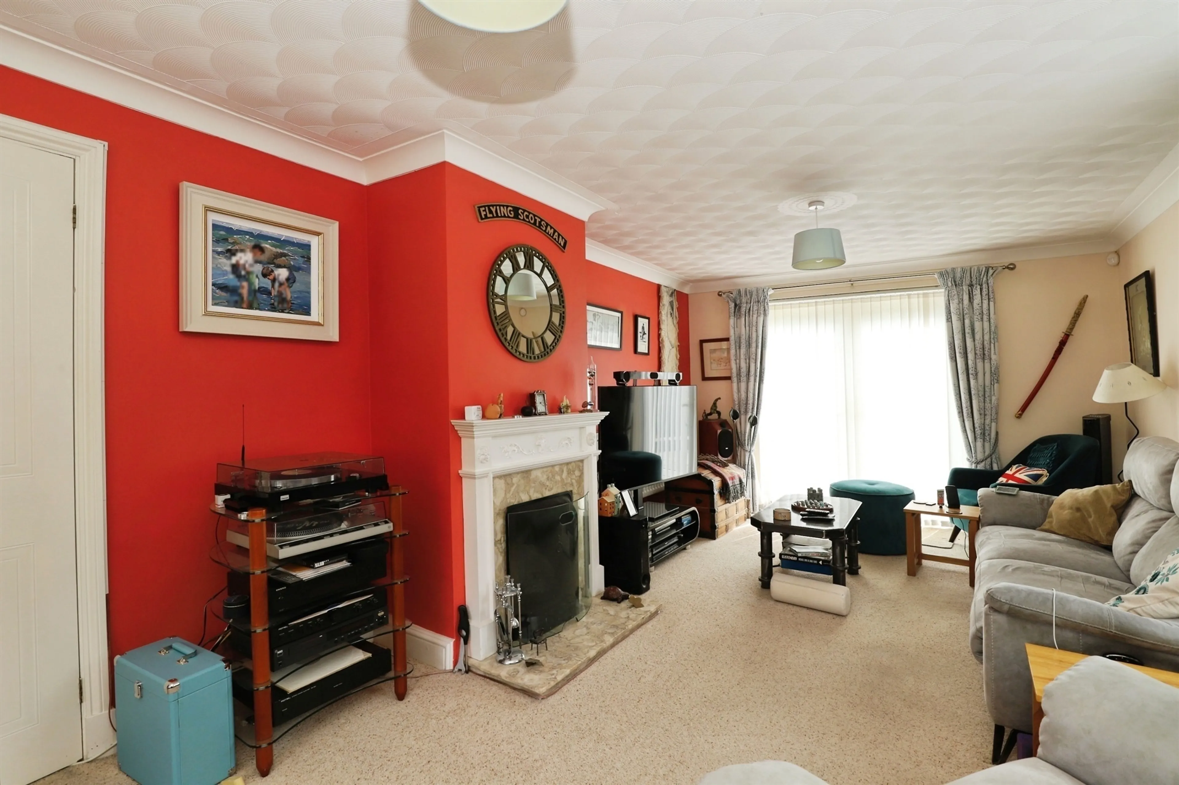 Property at Bertie Close, Swinstead, Grantham
