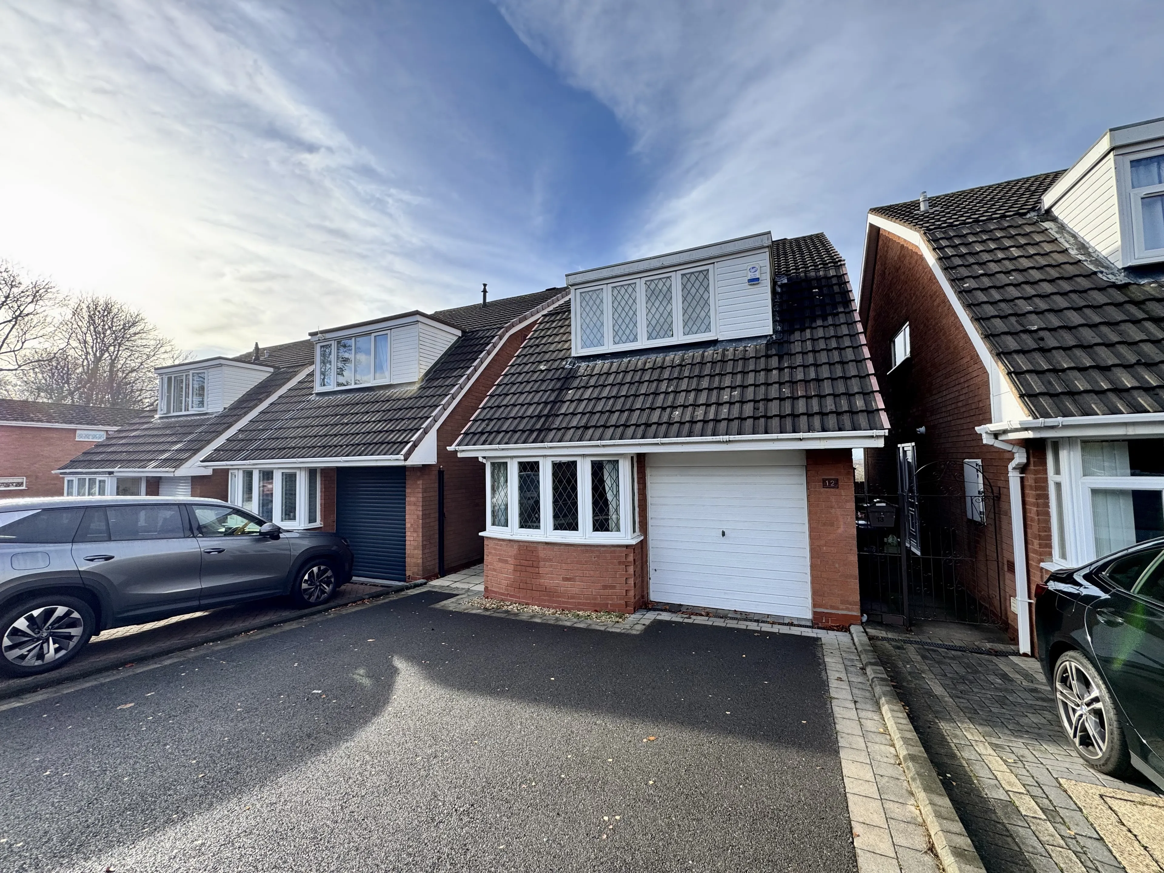 Property at Shallcross Lane, DUDLEY