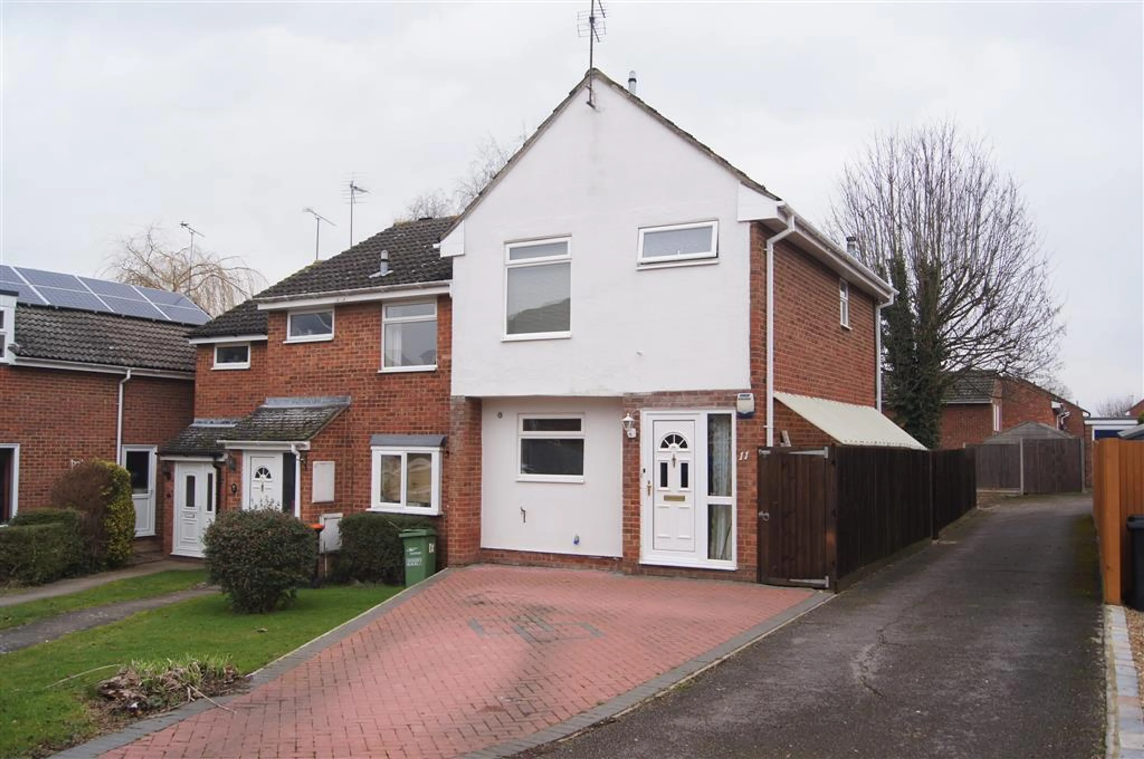 Property at Kendal Gardens, LEIGHTON BUZZARD