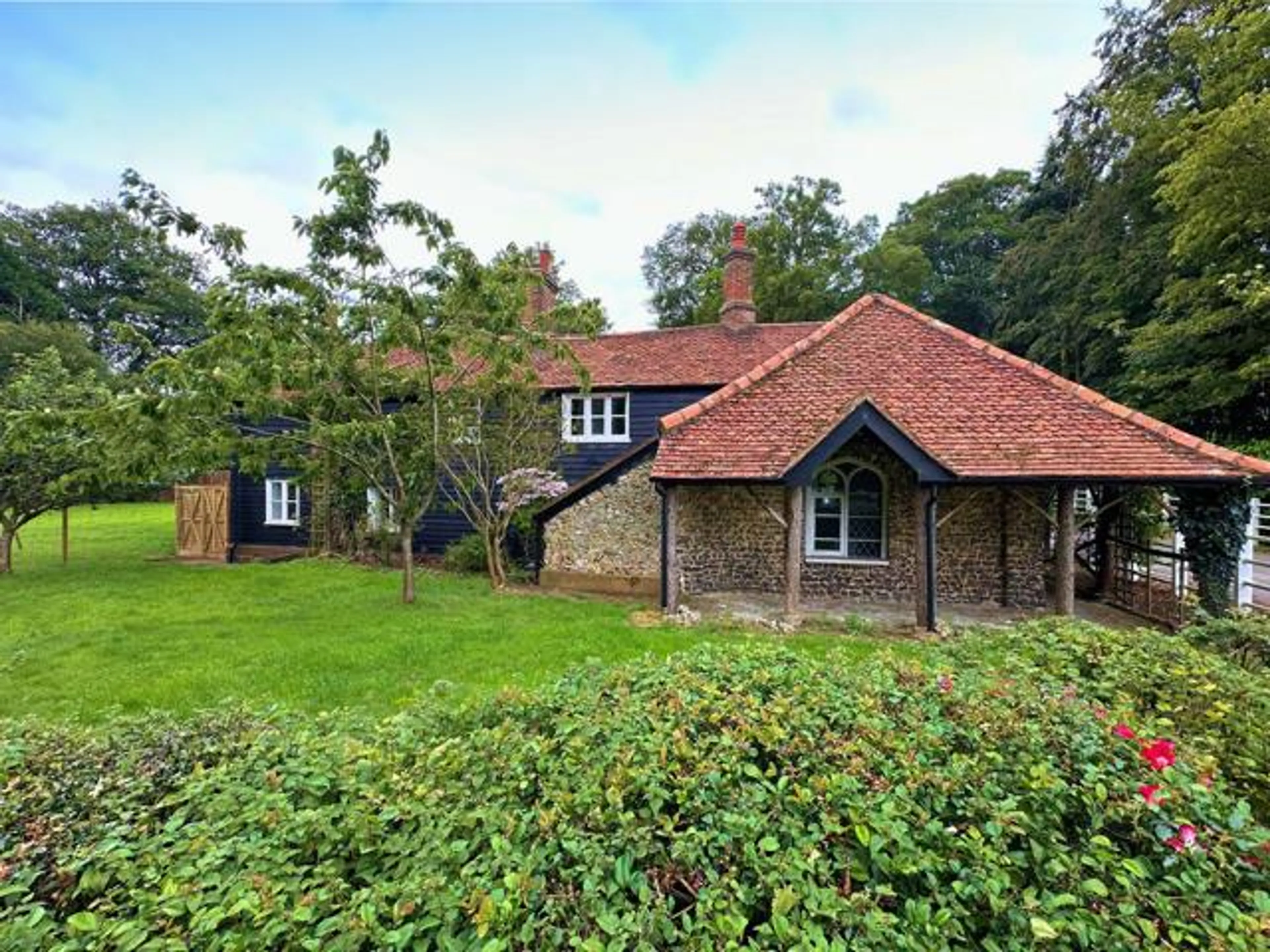 Property at Rossway, BERKHAMSTED