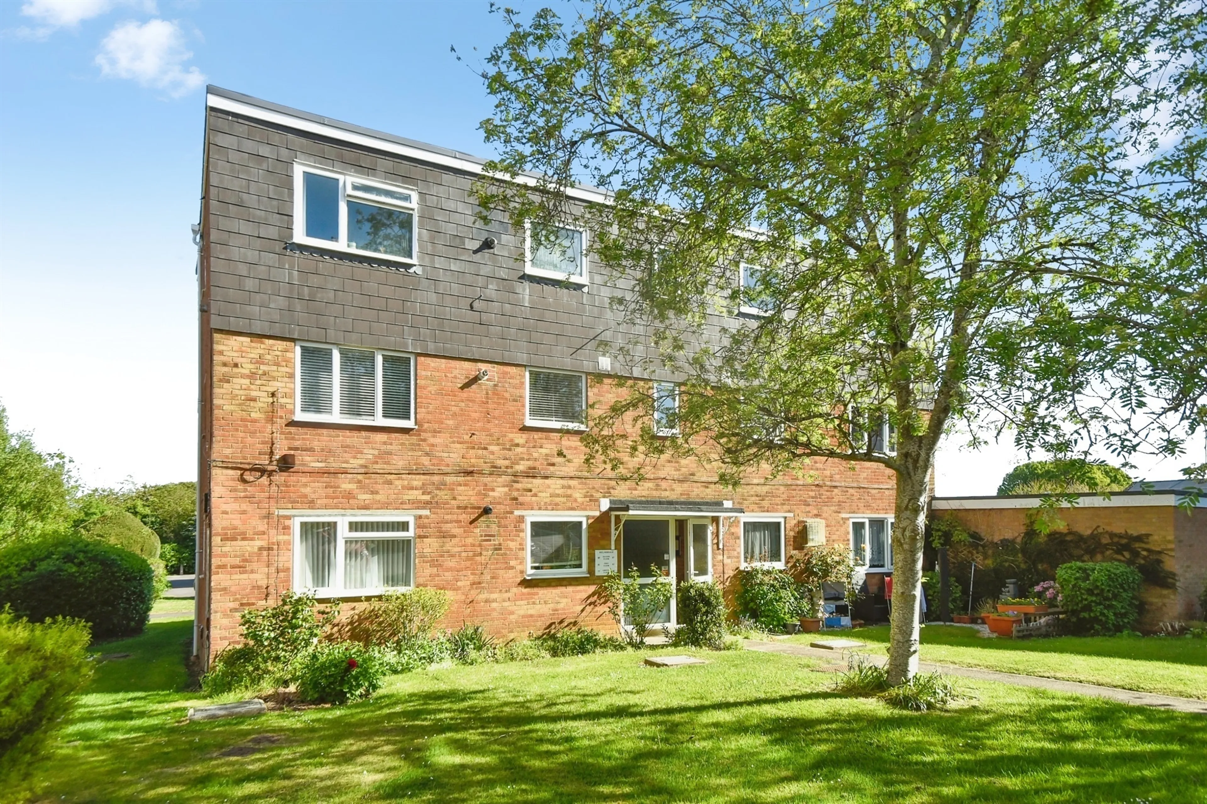 Property at Helmsdale, Swindon