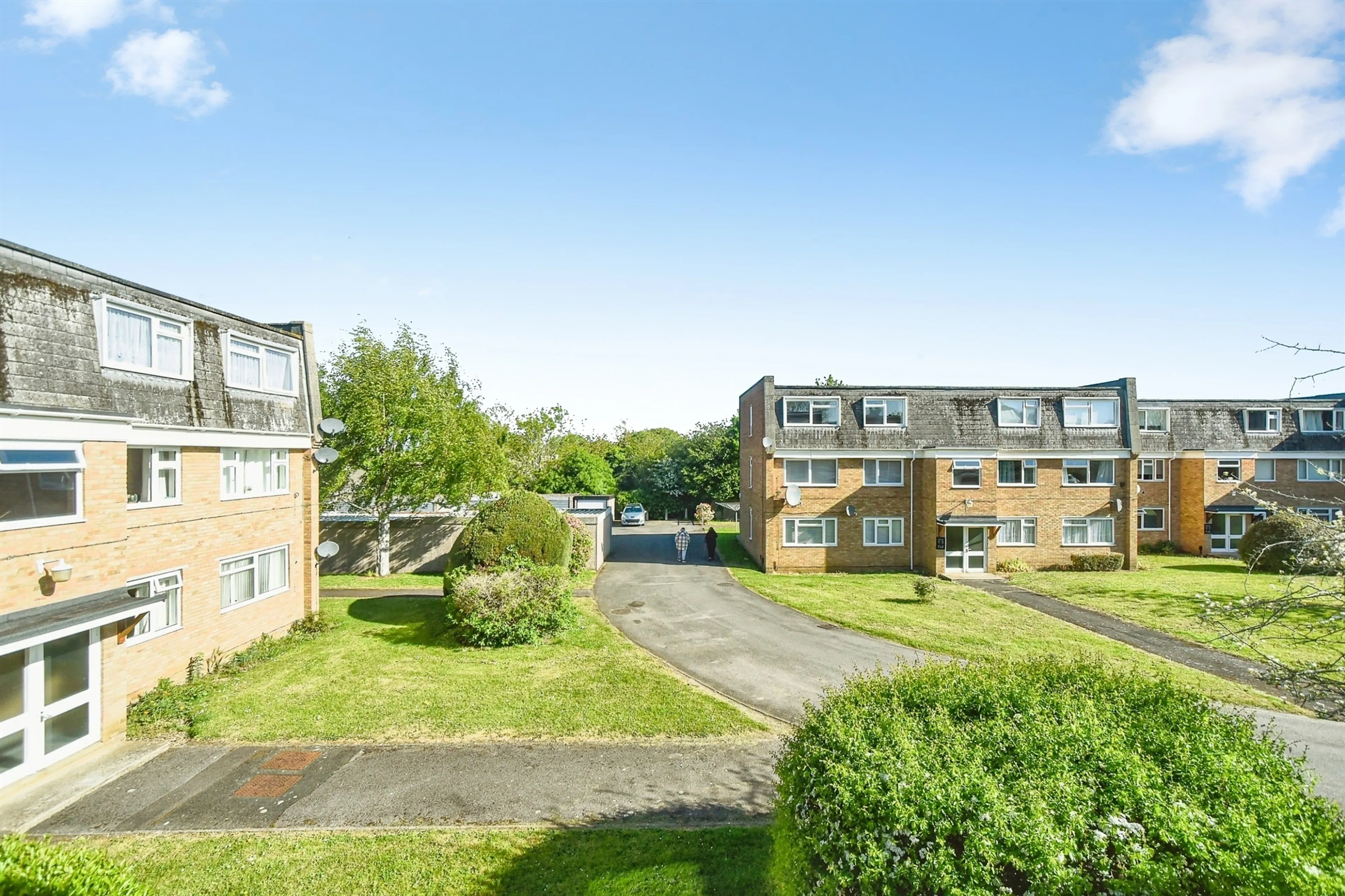 Property at Helmsdale, Swindon