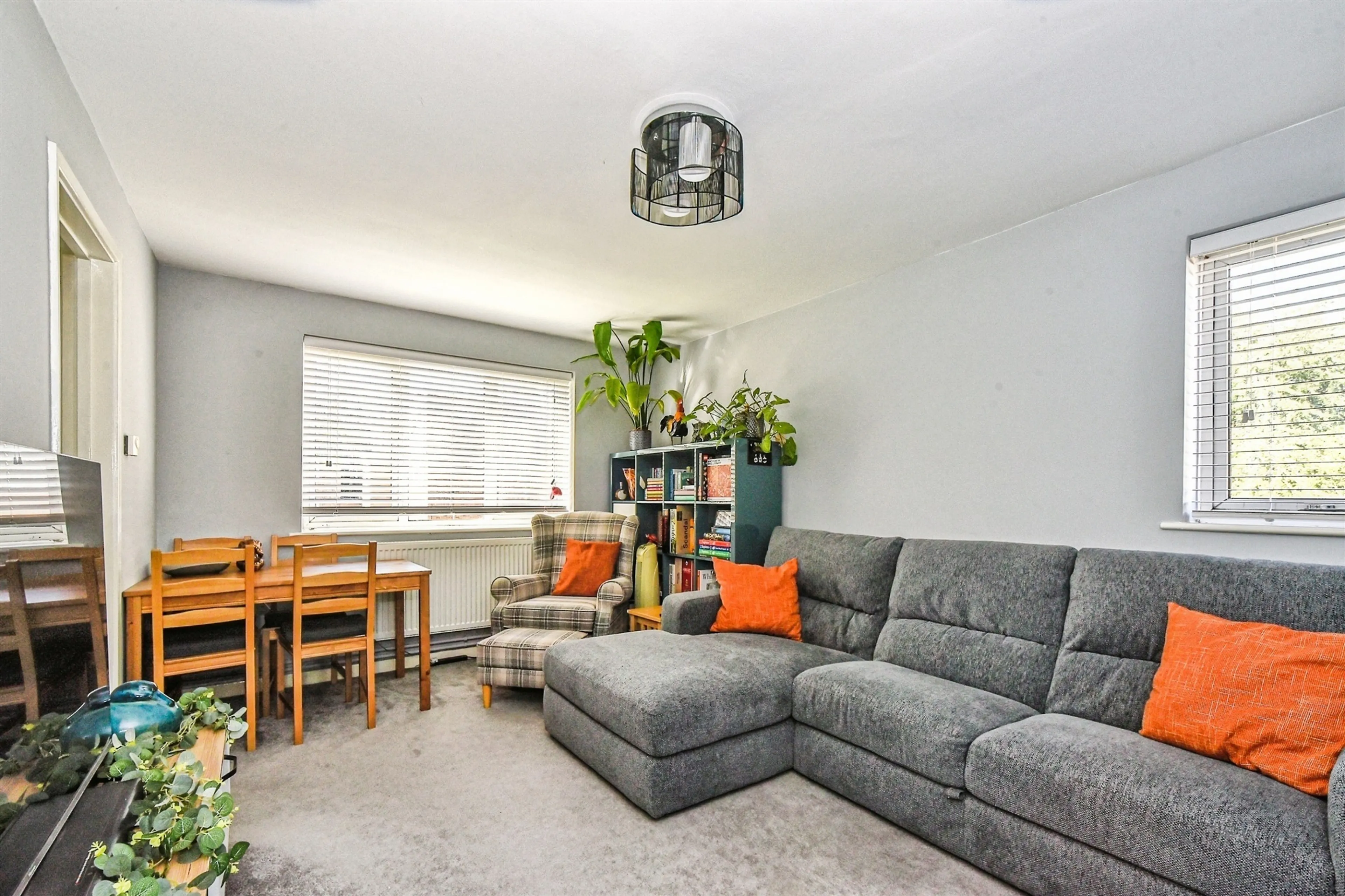 Property at Helmsdale, Swindon