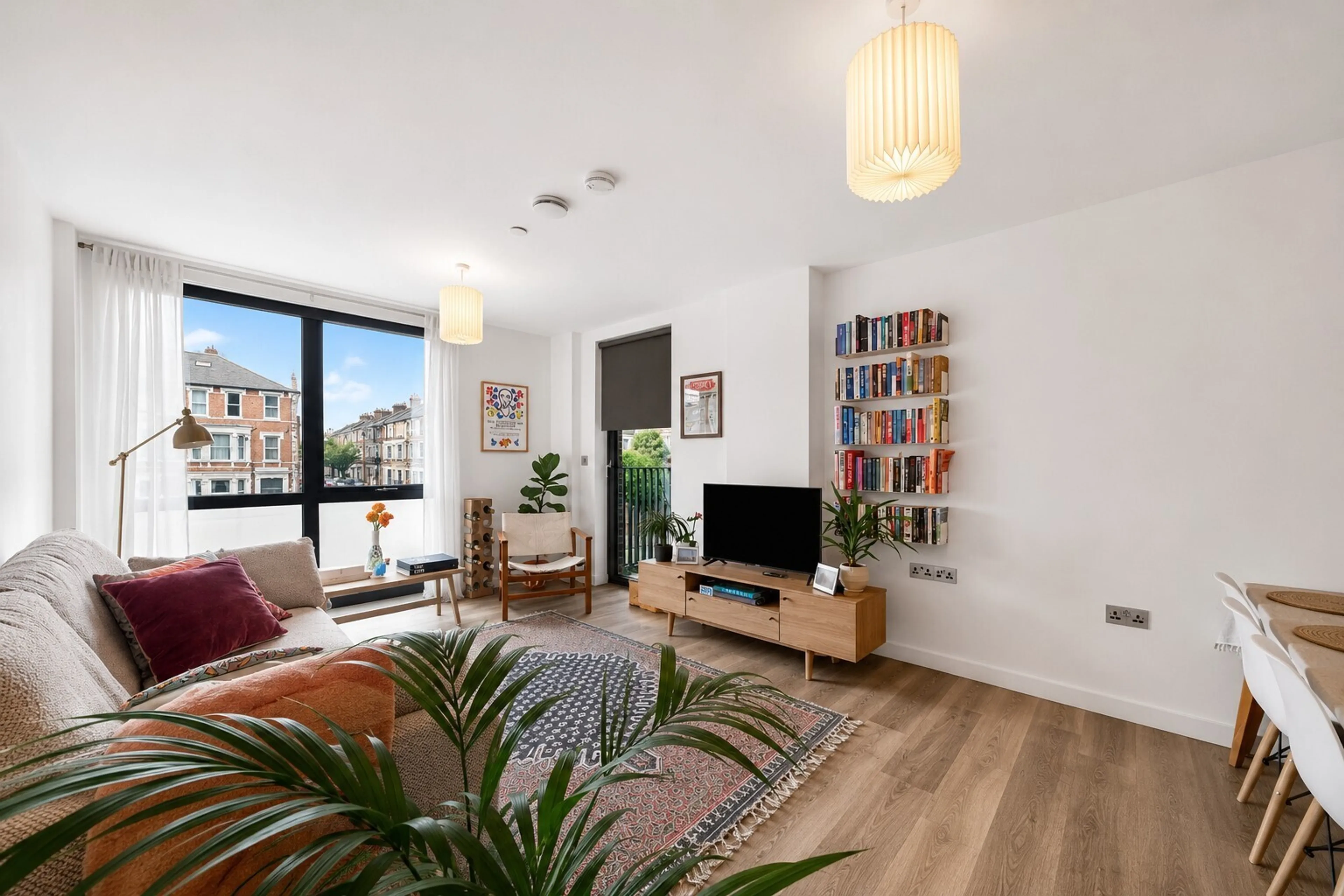 Property at Clapham Road, London