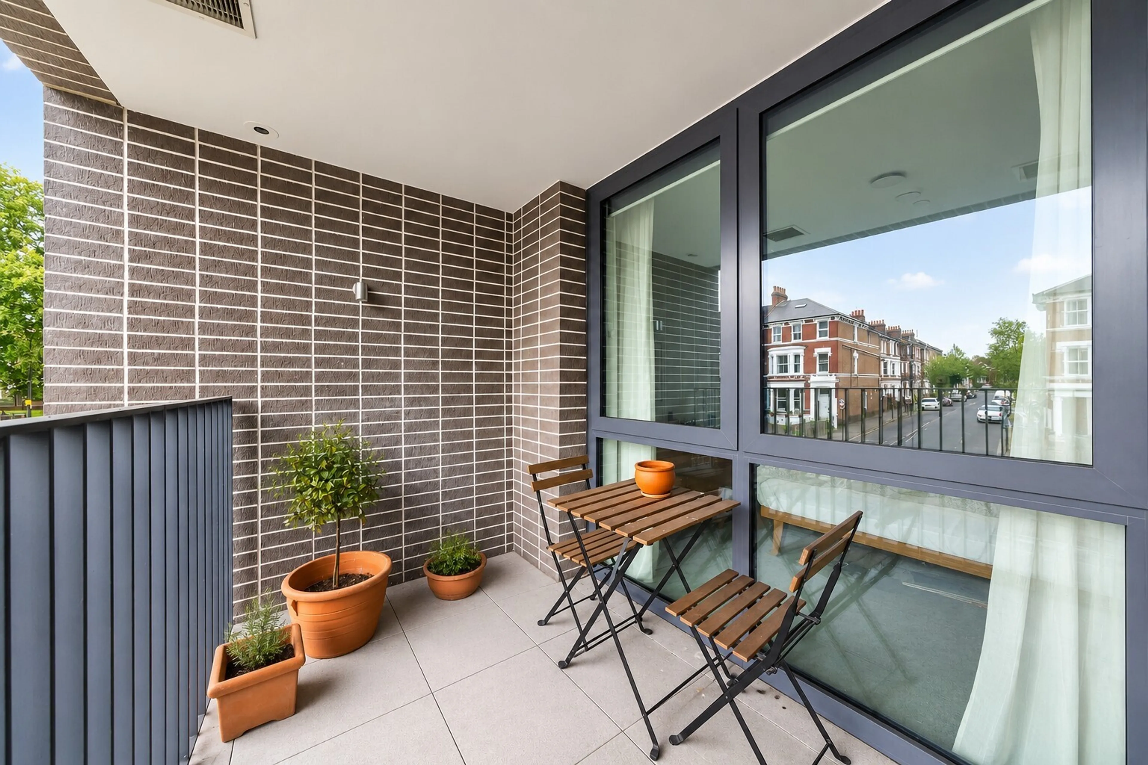 Property at Clapham Road, London
